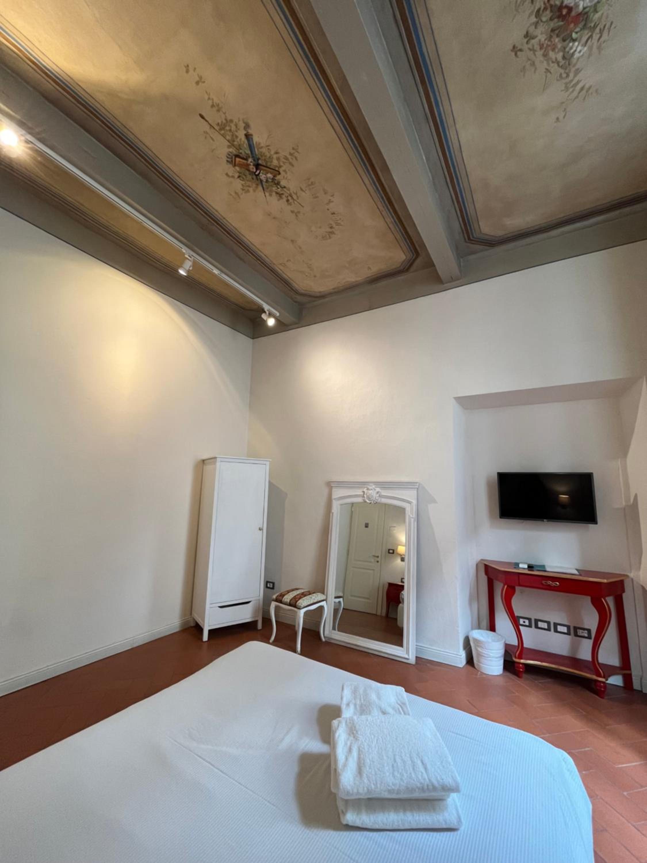 Residenza D'Epoca Historia Luxury Boutique