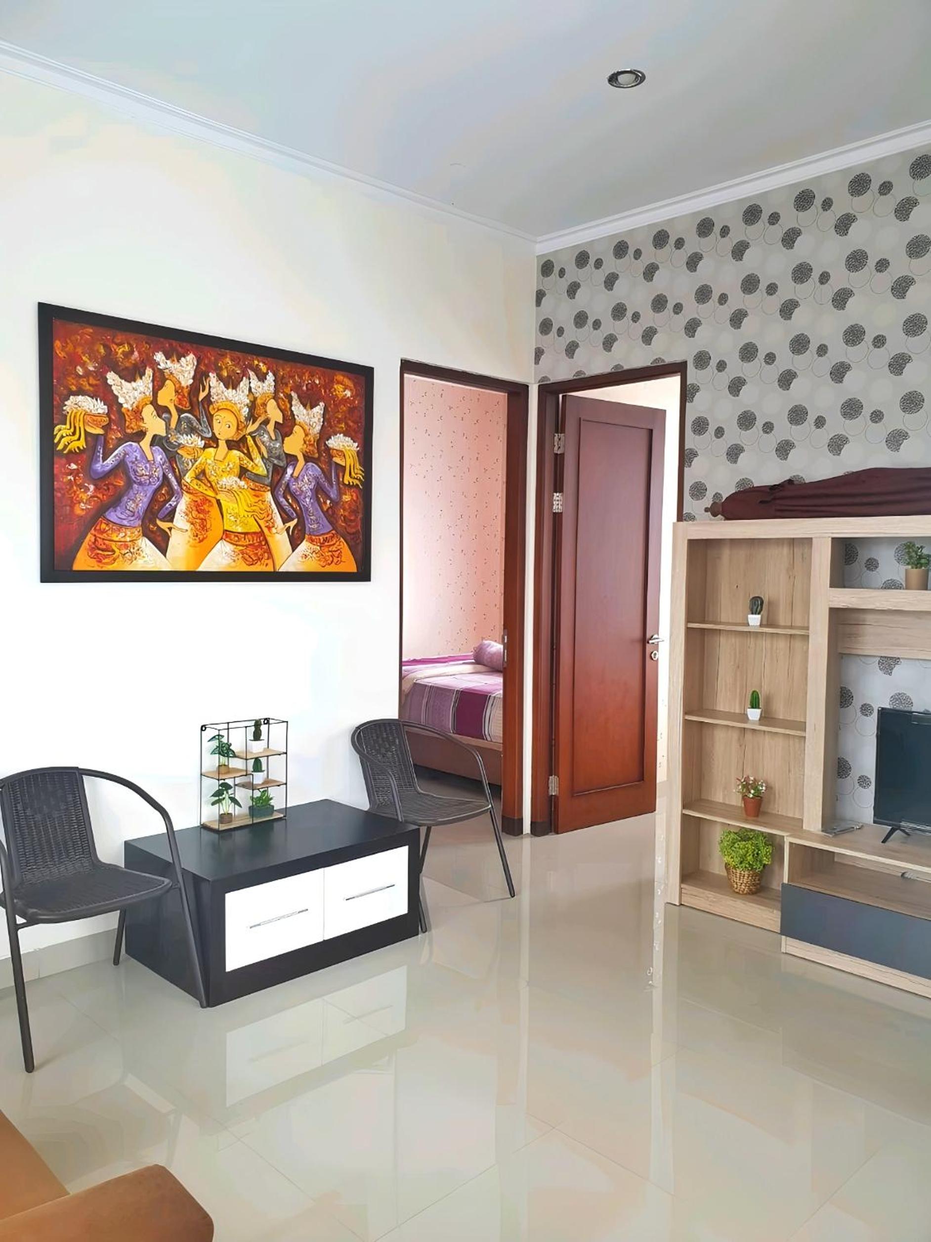 Homestay Gloria