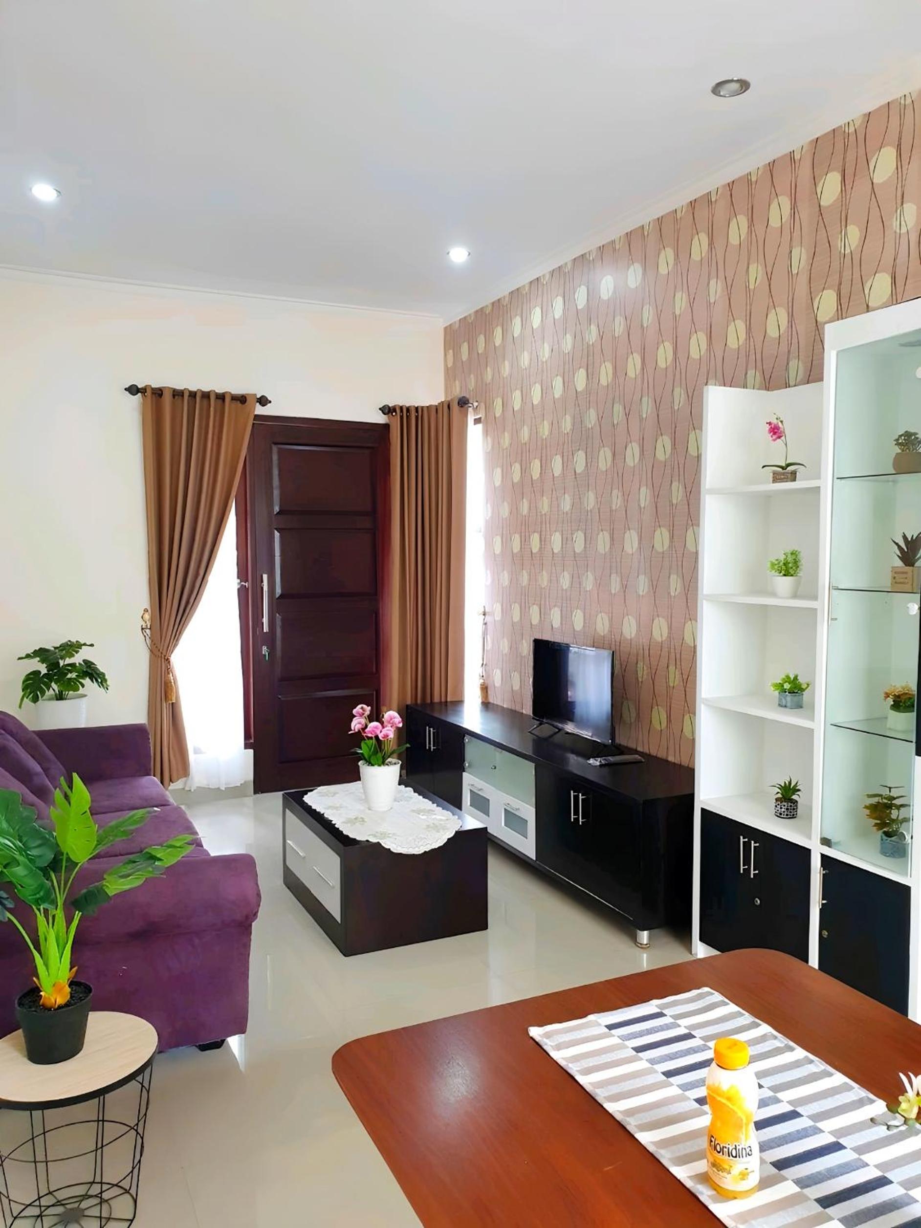 Homestay Gloria