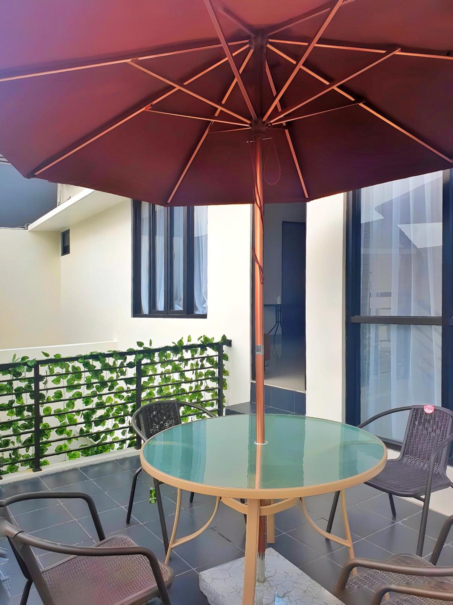 Homestay Gloria