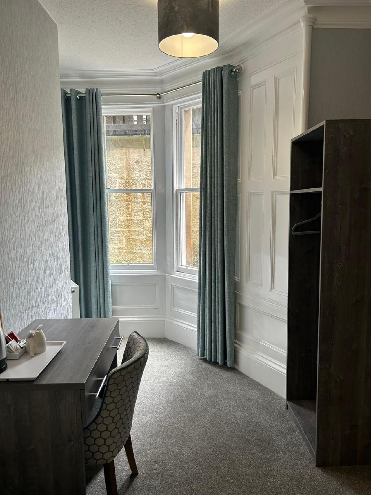 Arrandale Guest House