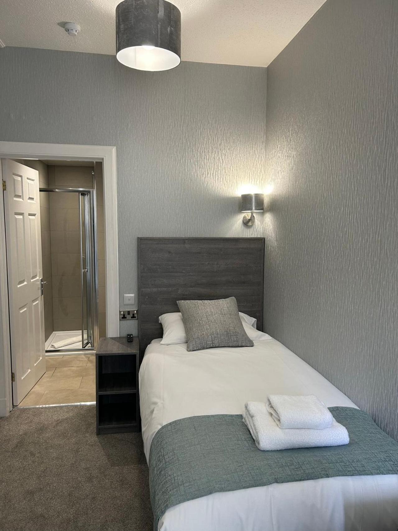 Arrandale Guest House