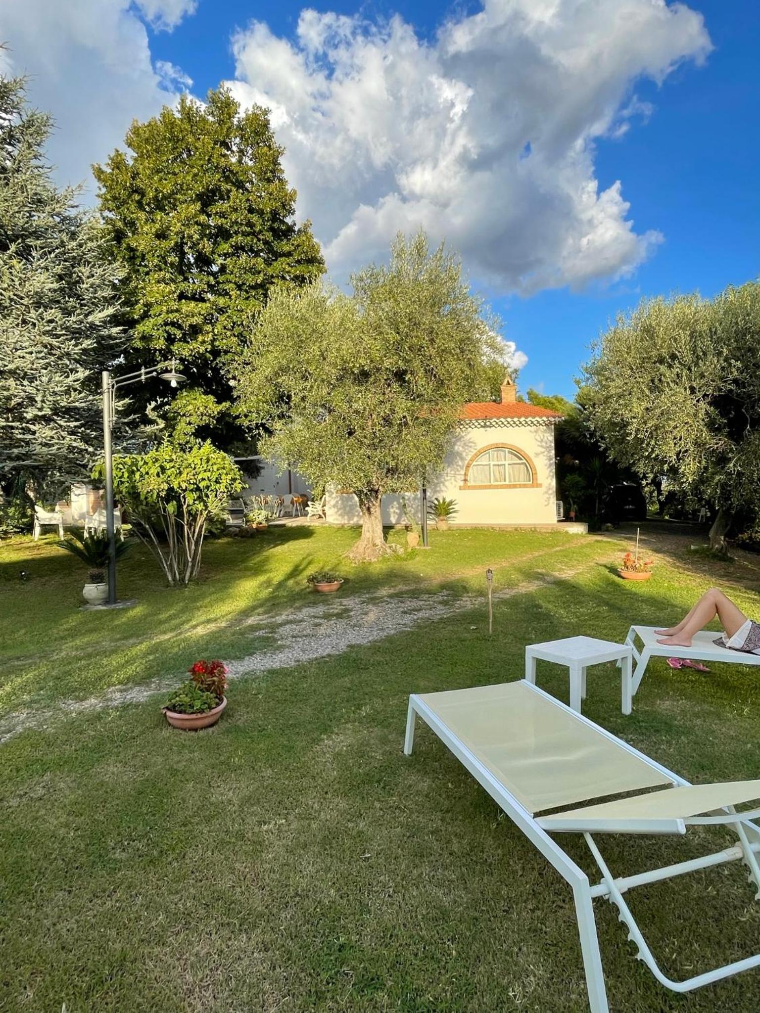 Villa Antonella view 4