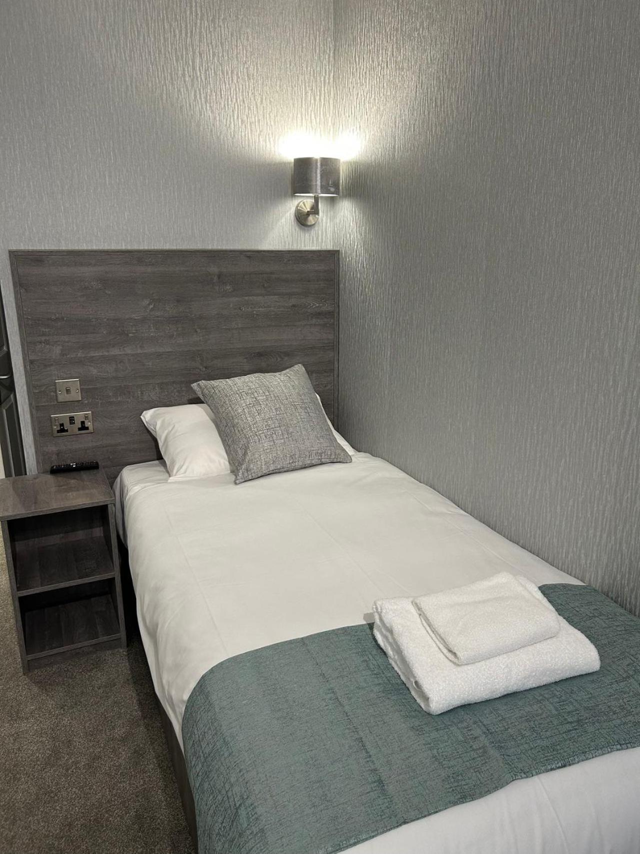 Arrandale Guest House