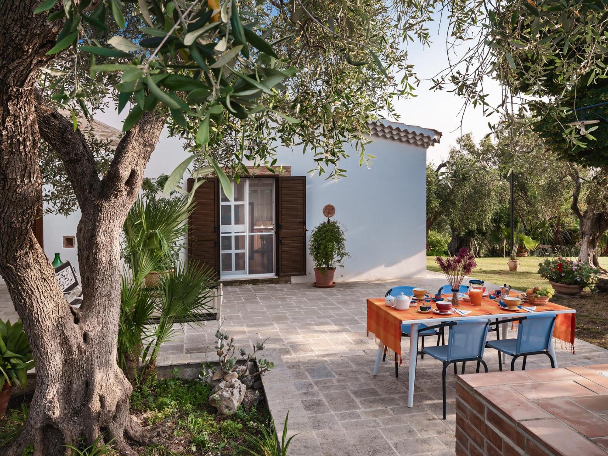 Villa Antonella view 2