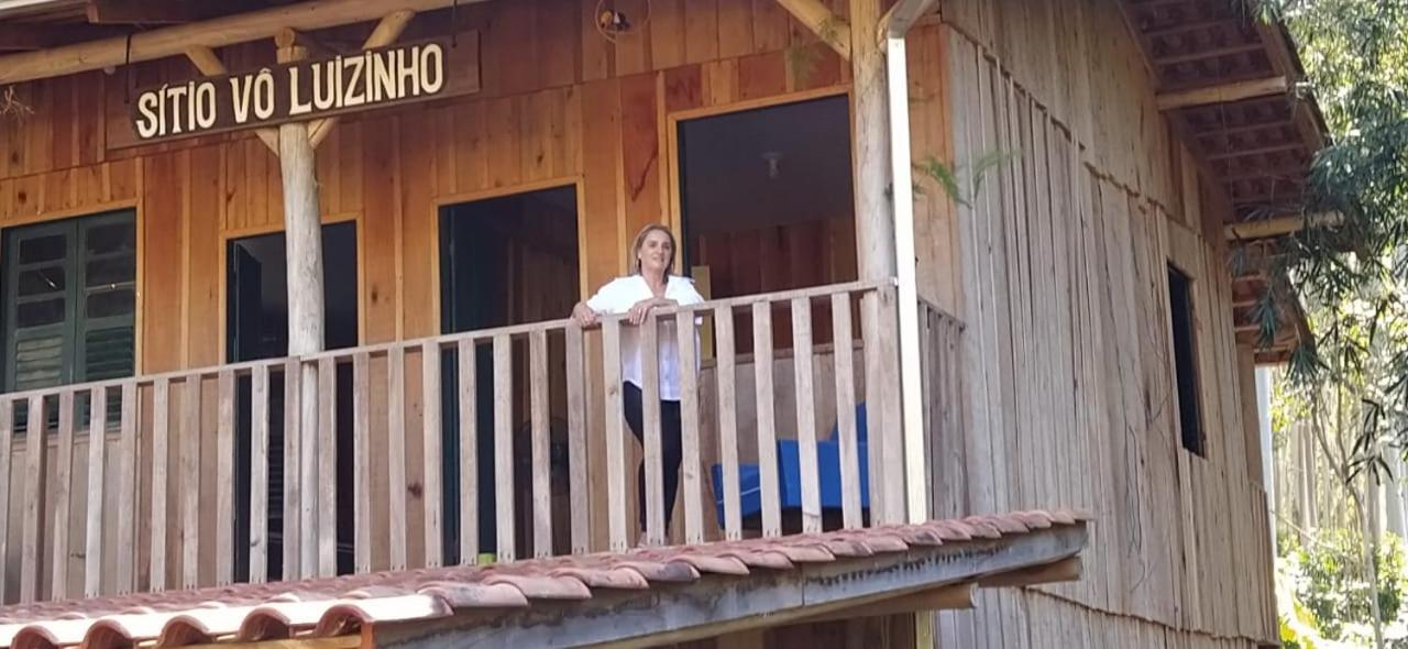 Sítio Vô Luizinho