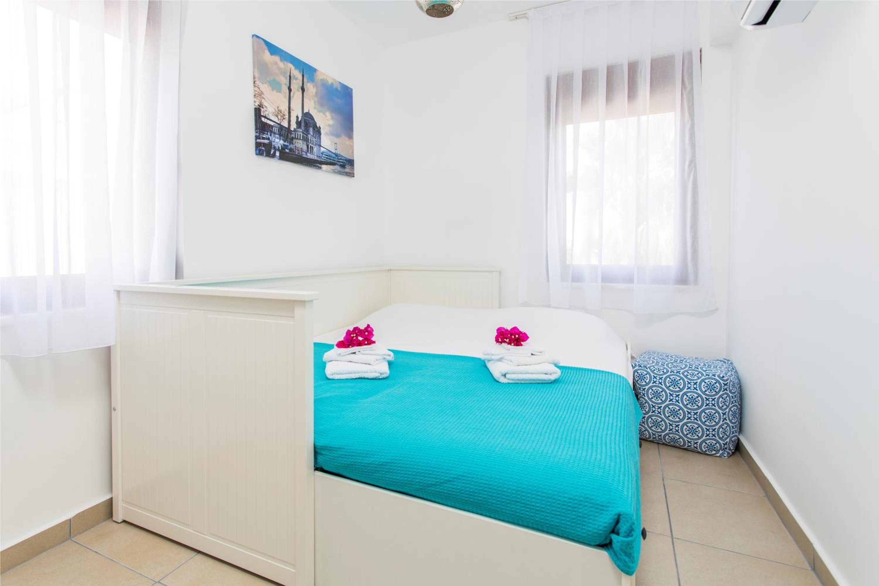 EV Apartments