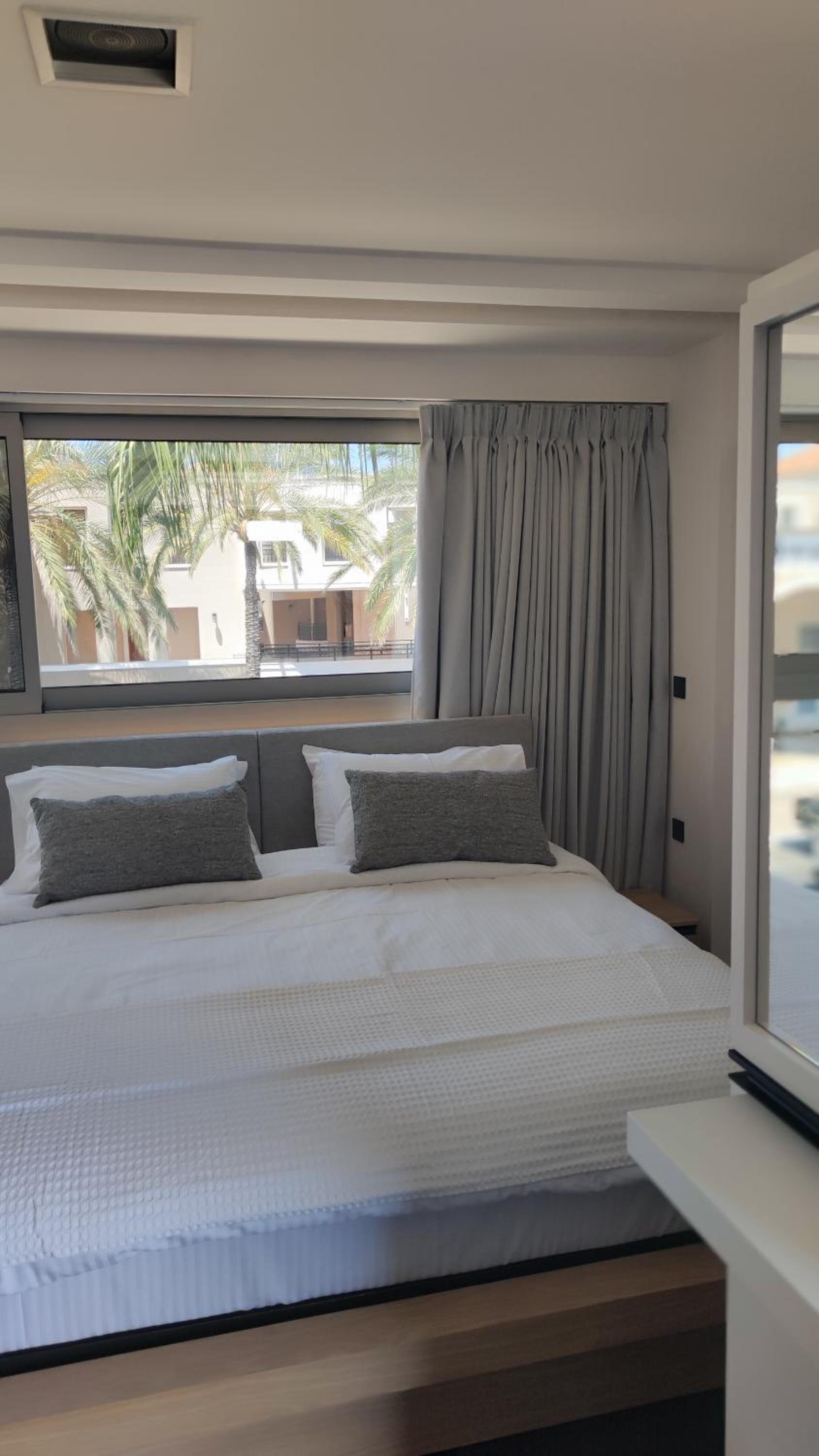 Summertime Signature Suites