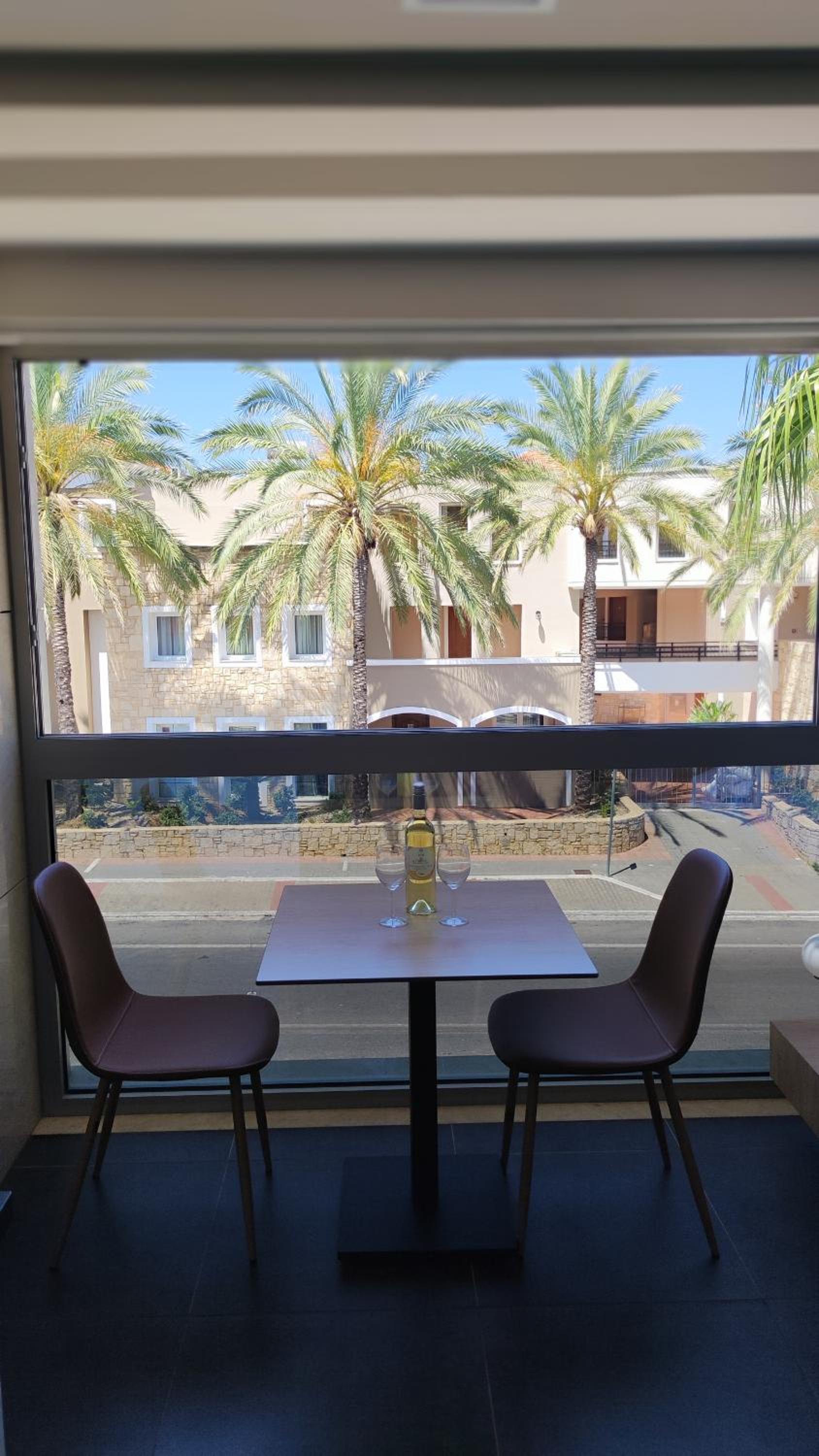 Summertime Signature Suites