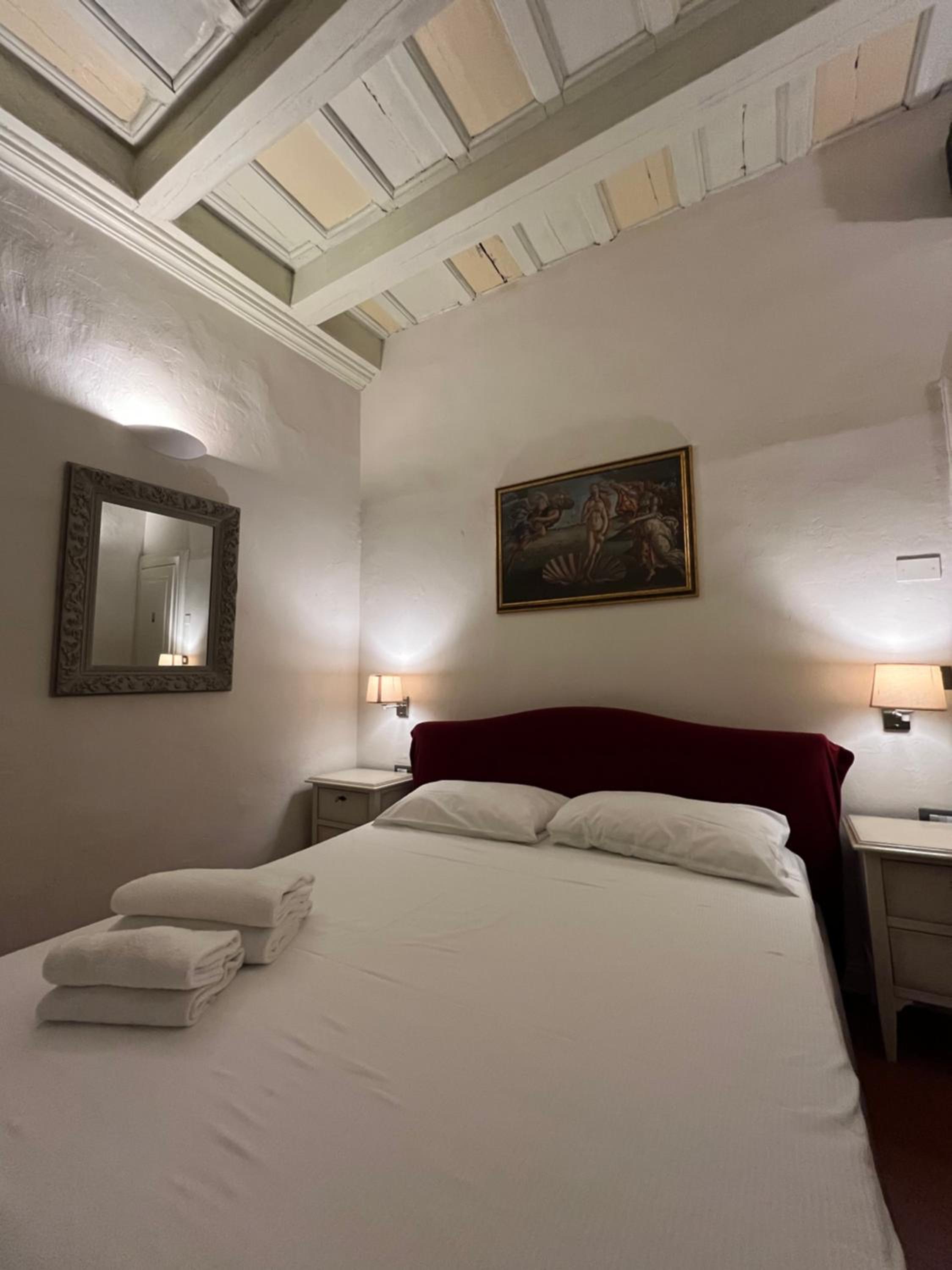 Residenza D'Epoca Historia Luxury Boutique