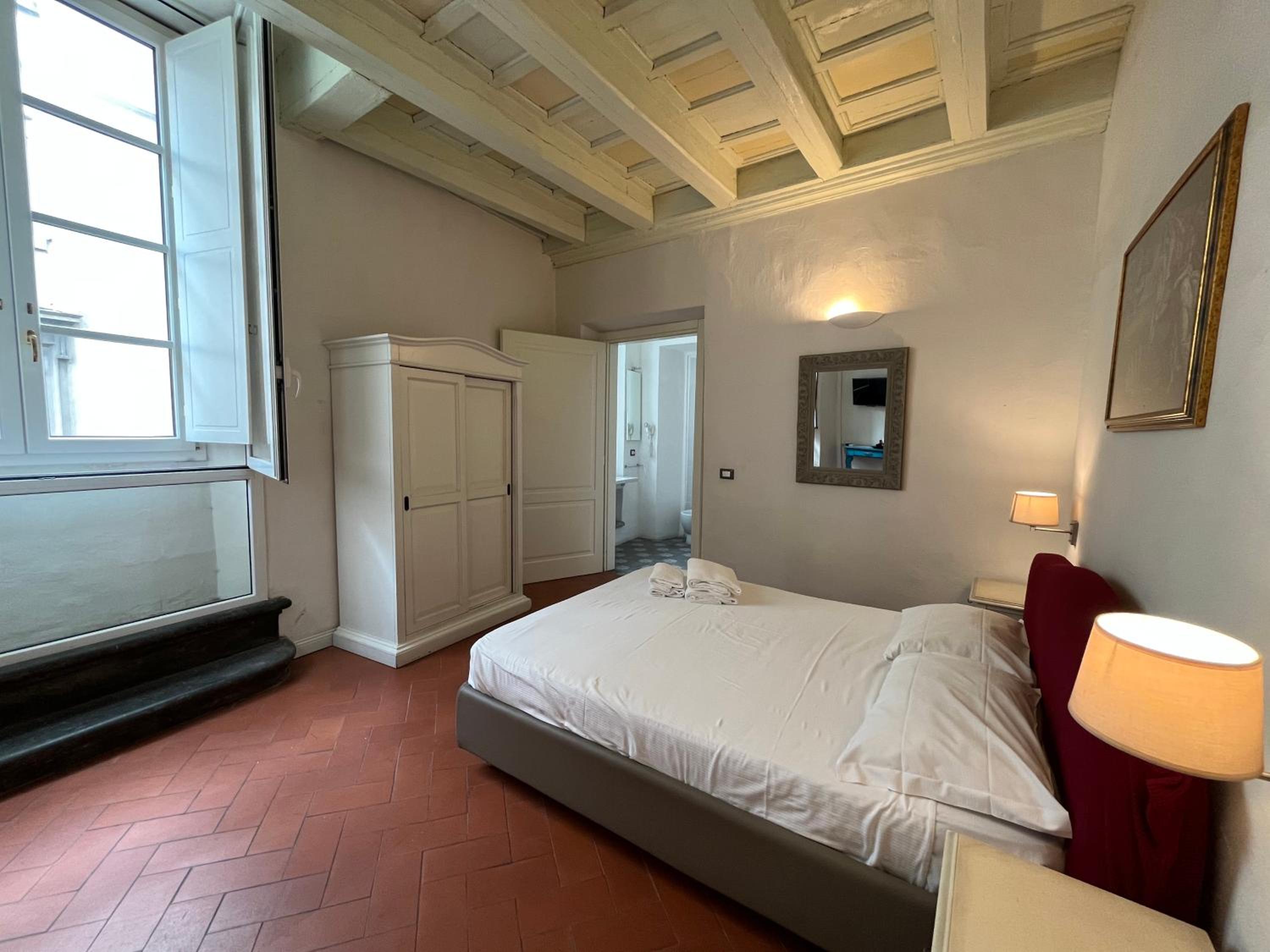 Residenza D'Epoca Historia Luxury Boutique