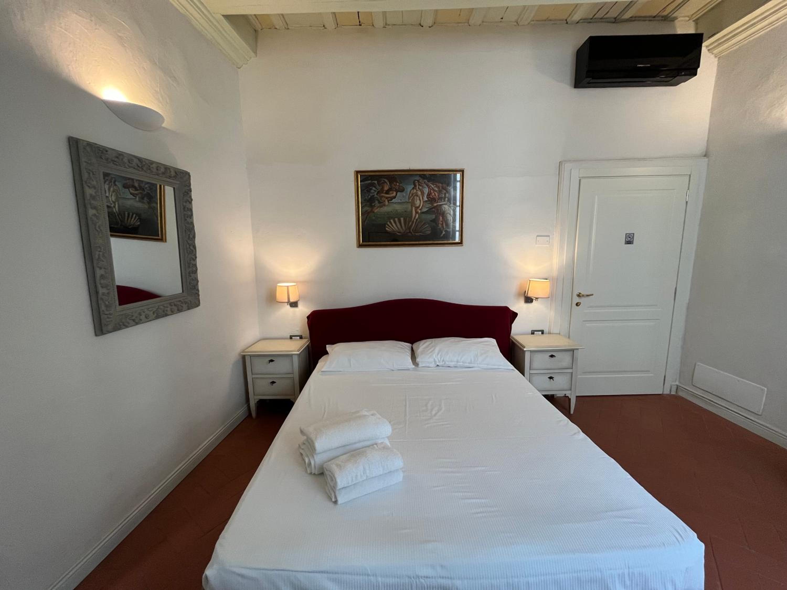 Residenza D'Epoca Historia Luxury Boutique