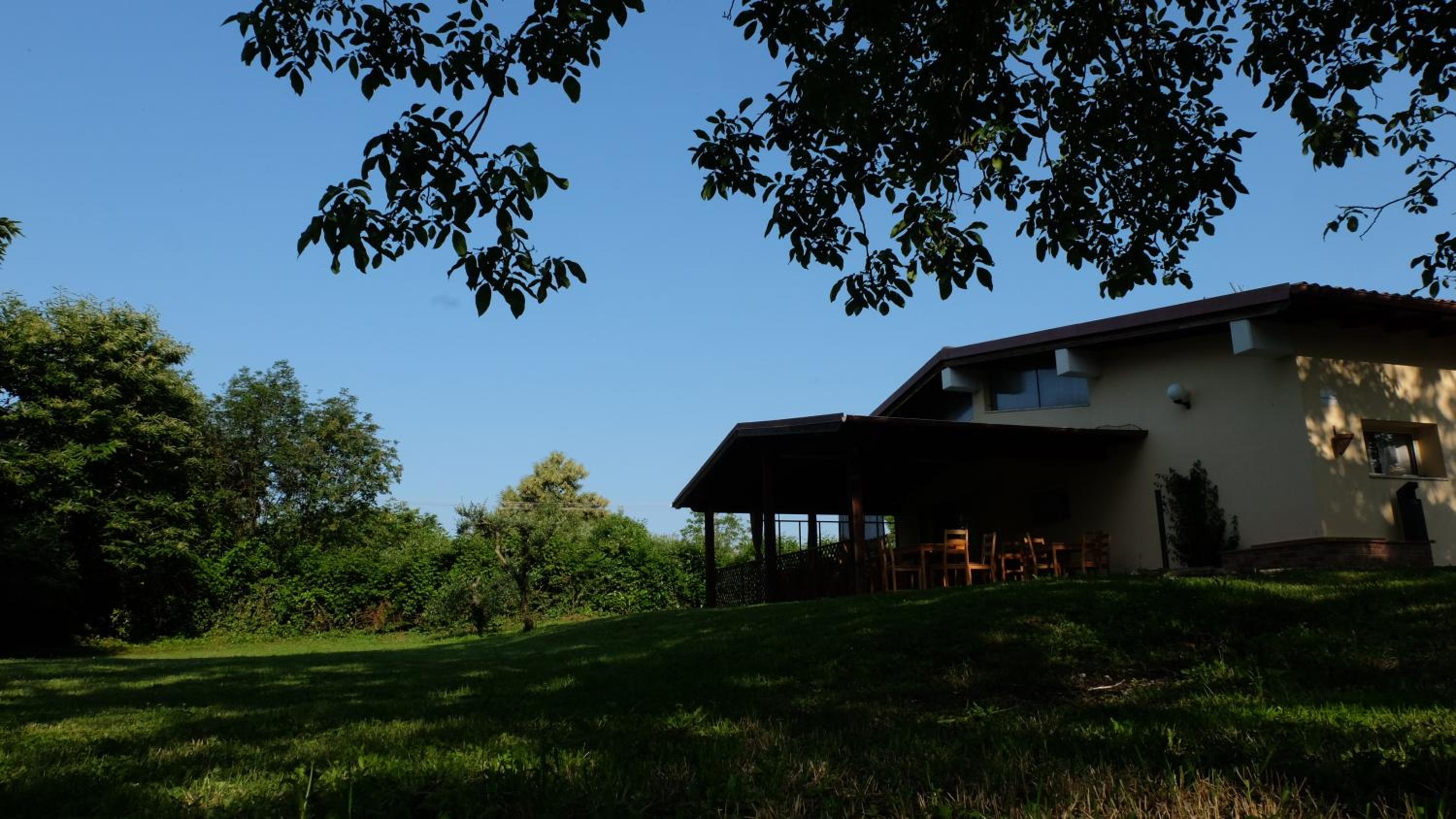 Polani - Il Noceto view 2