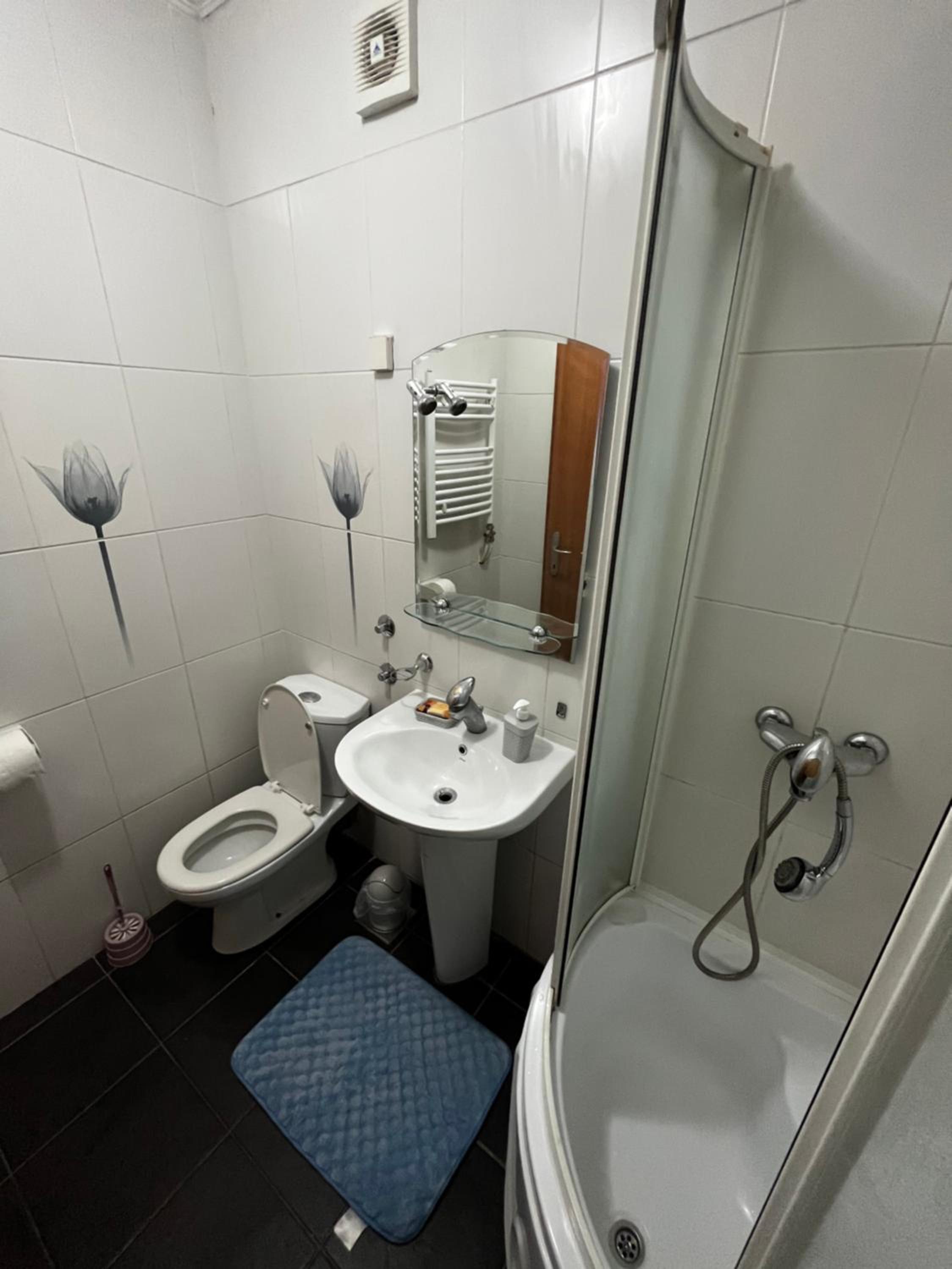 Sajam Residence