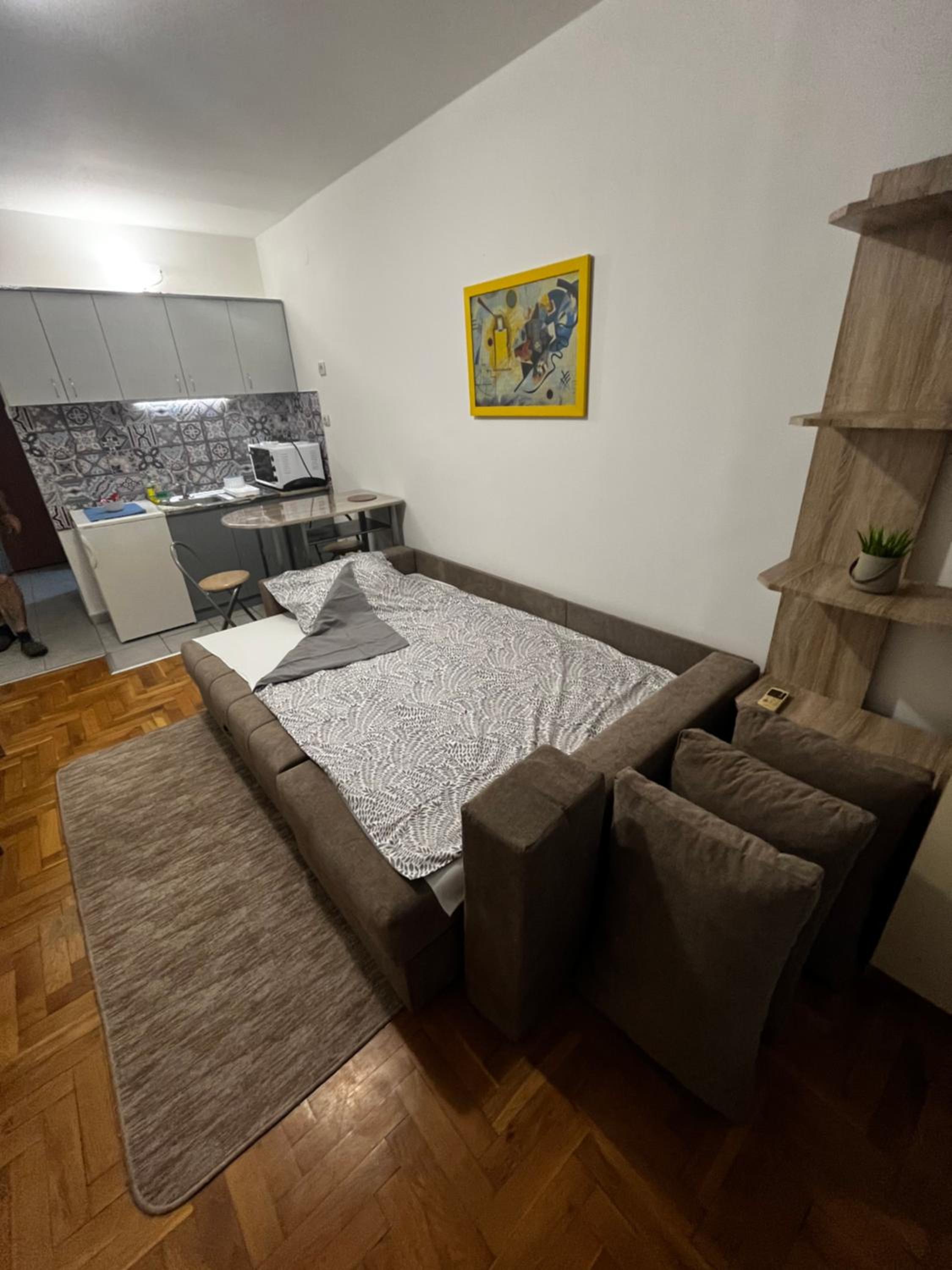 Sajam Residence
