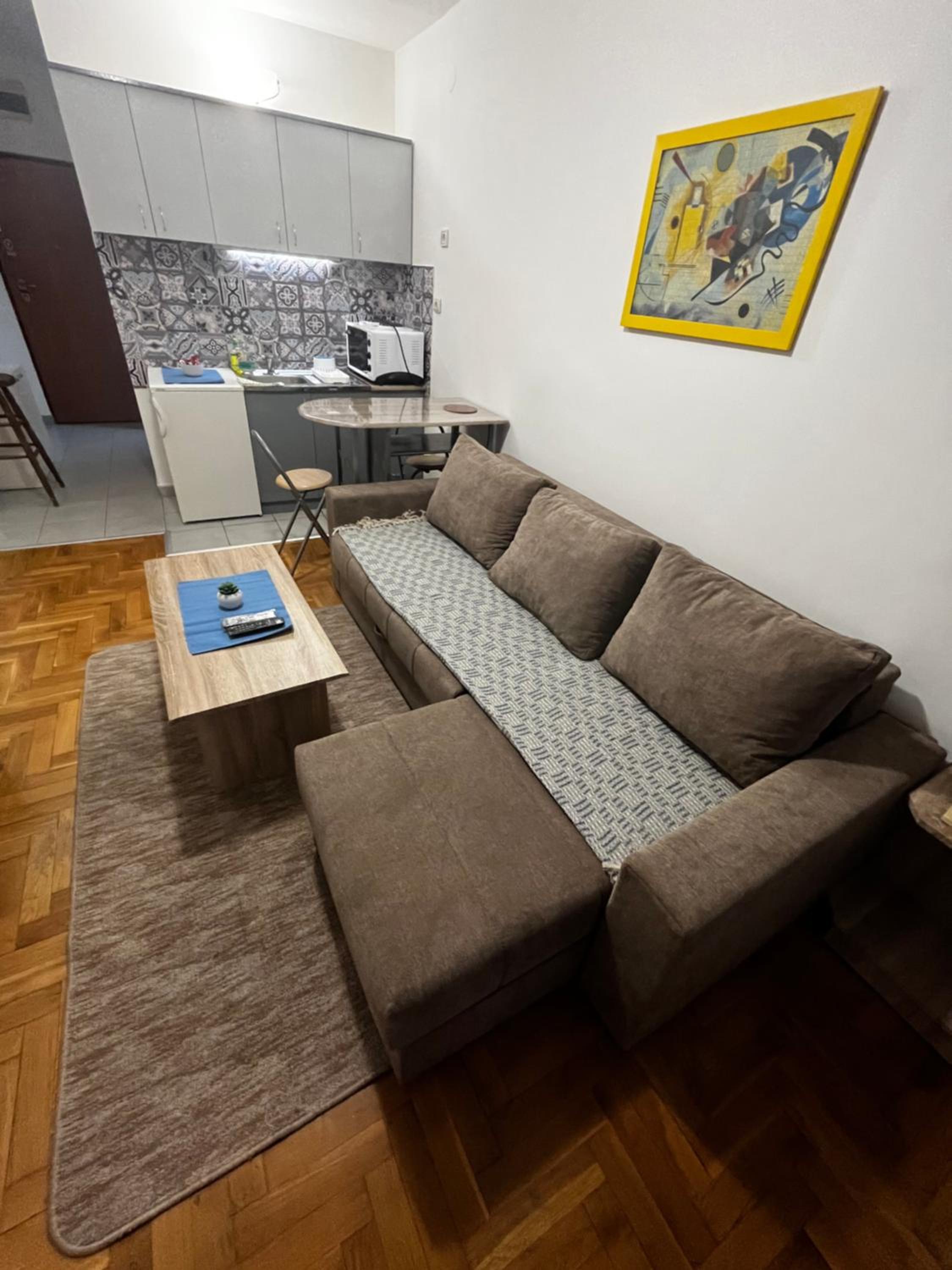 Sajam Residence