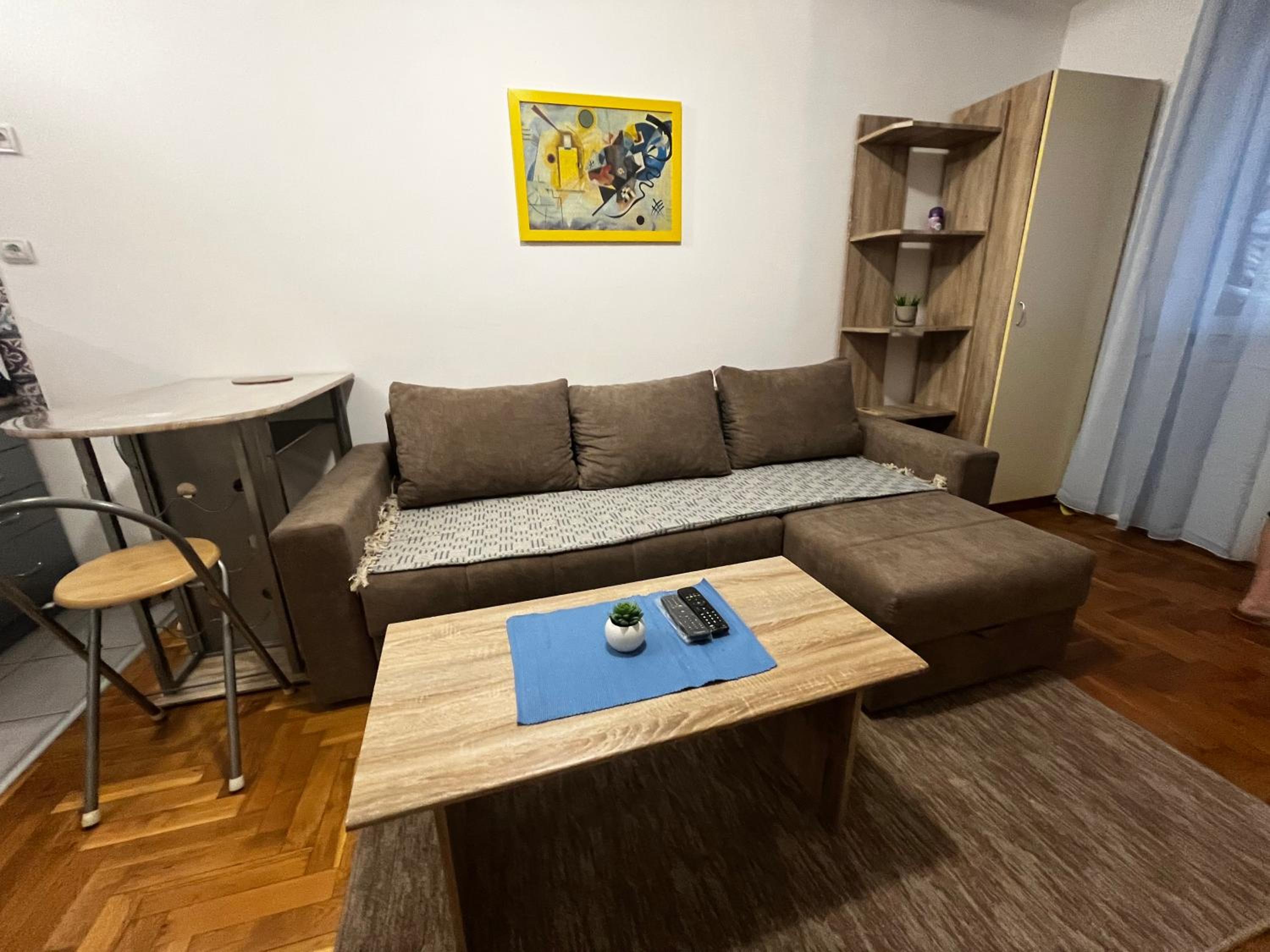 Sajam Residence