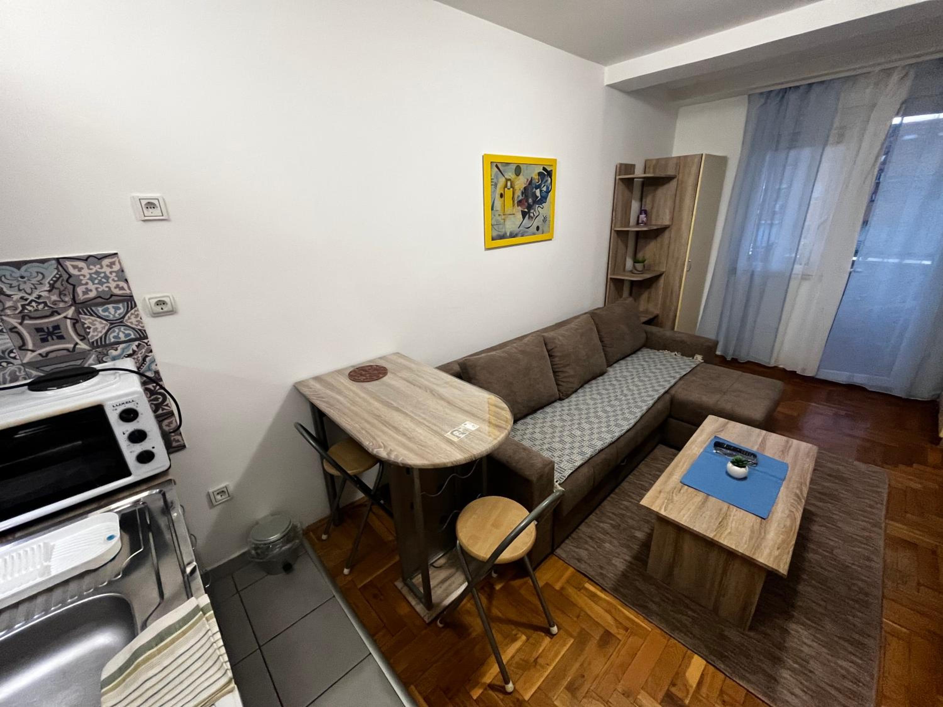 Sajam Residence