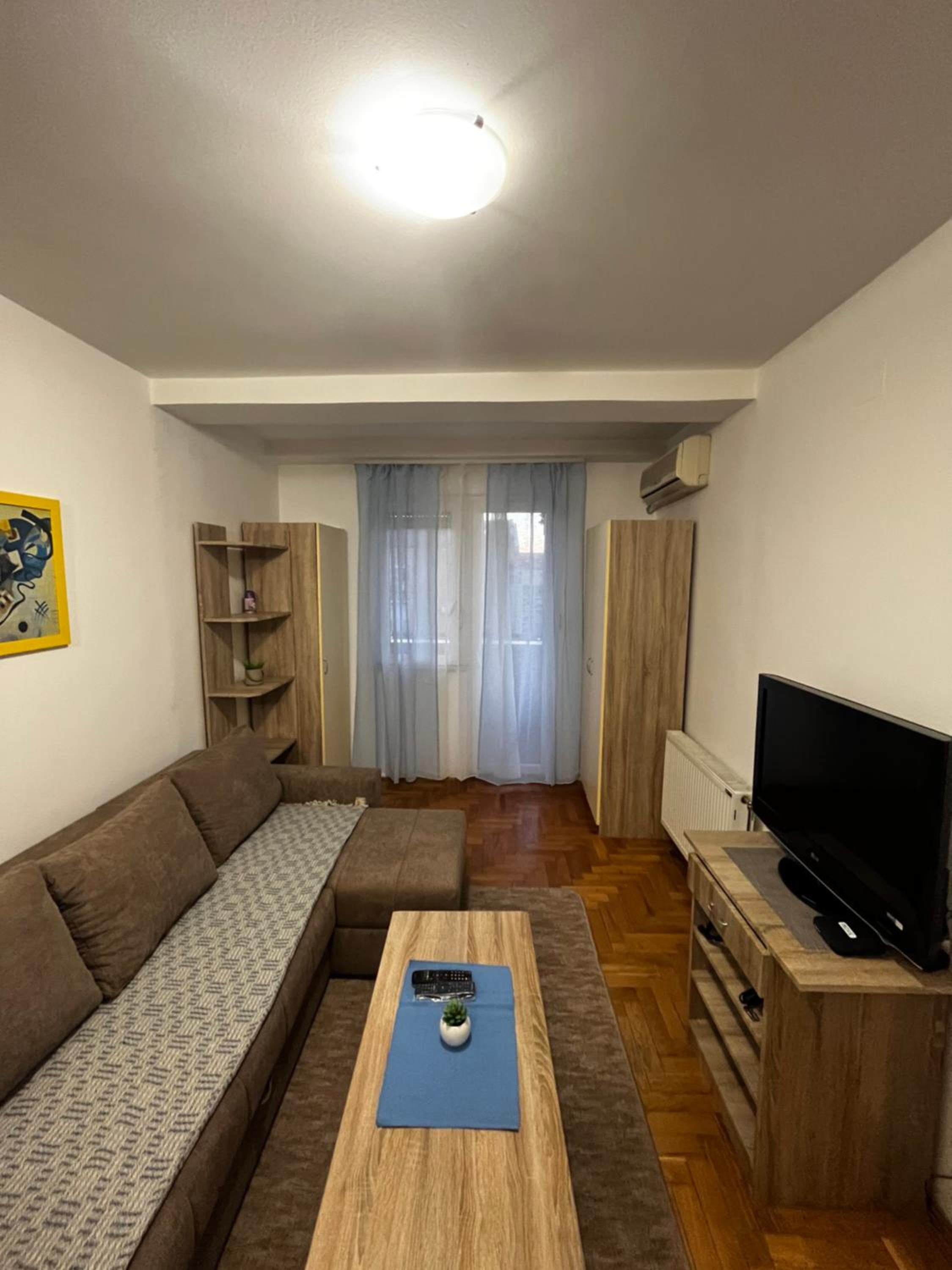 Sajam Residence