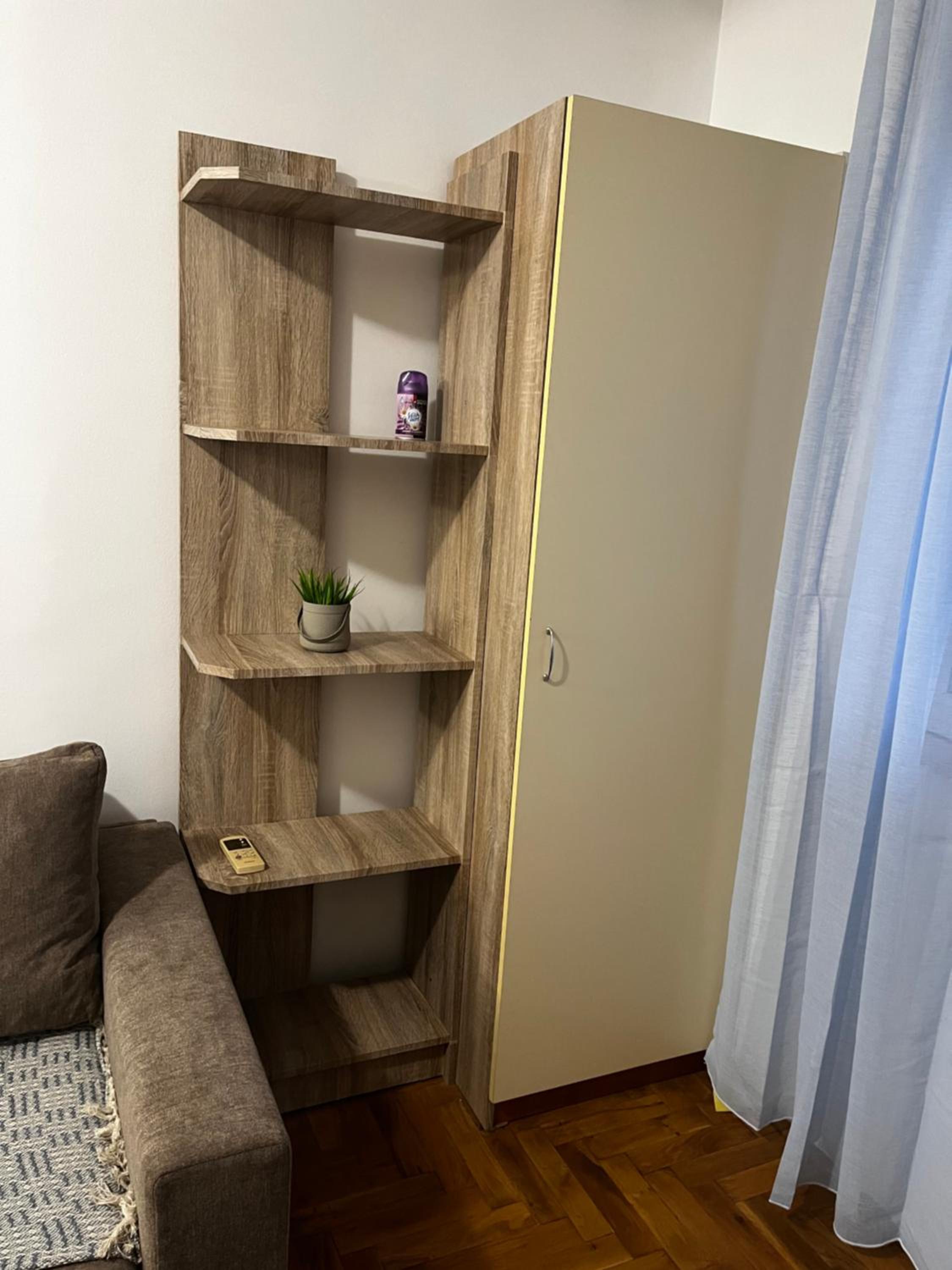 Sajam Residence