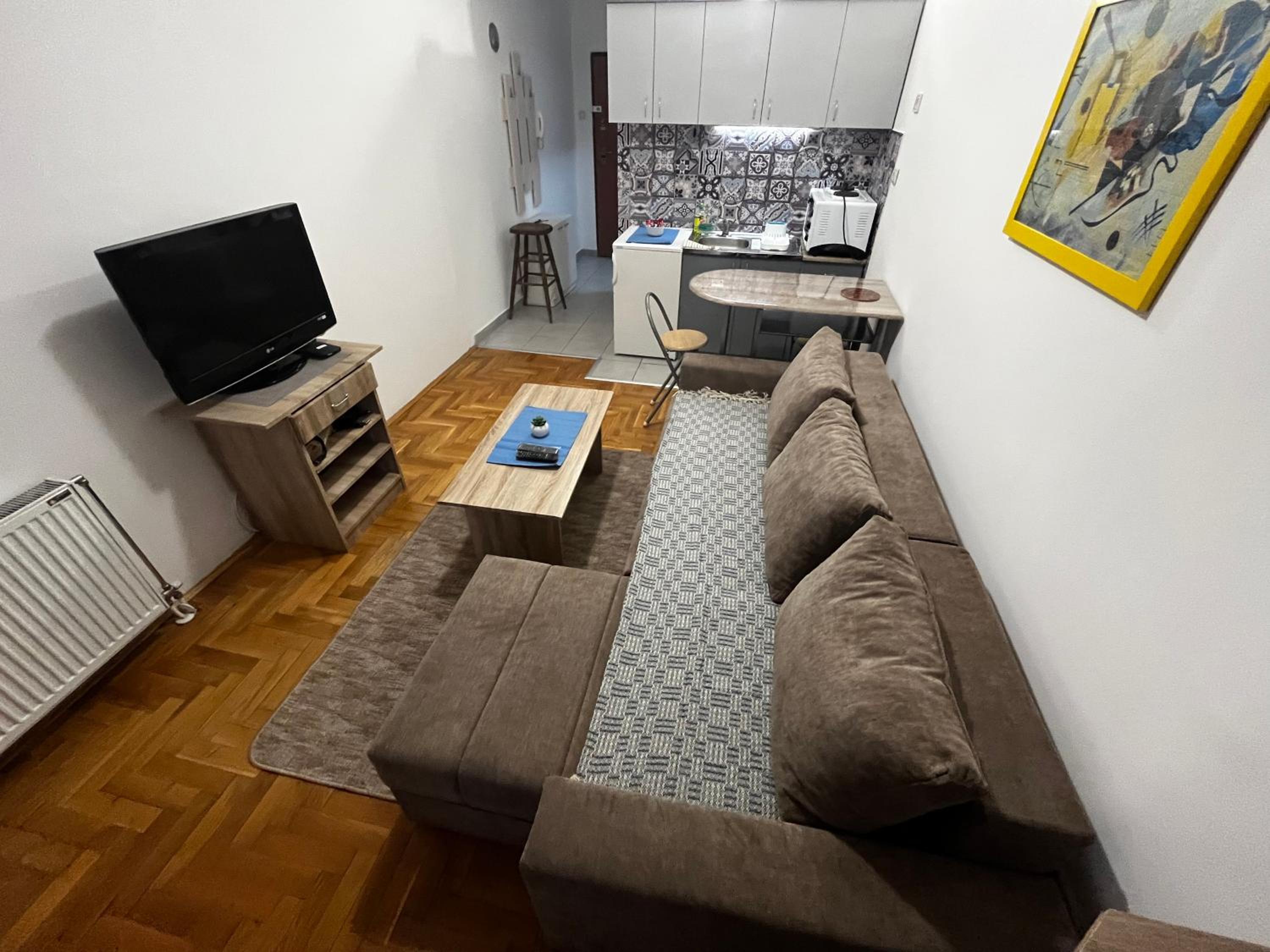 Sajam Residence
