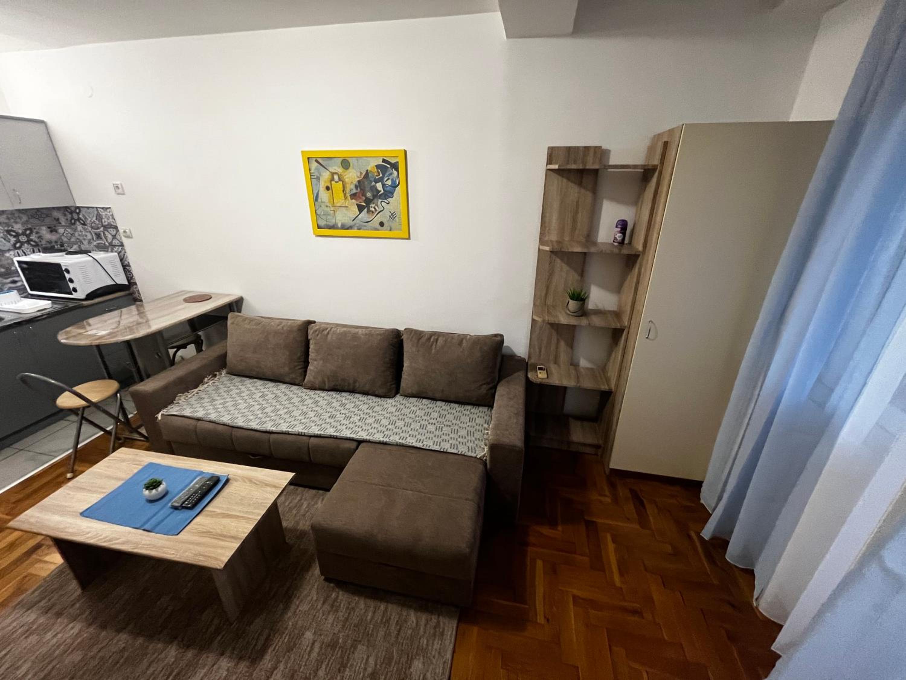 Sajam Residence
