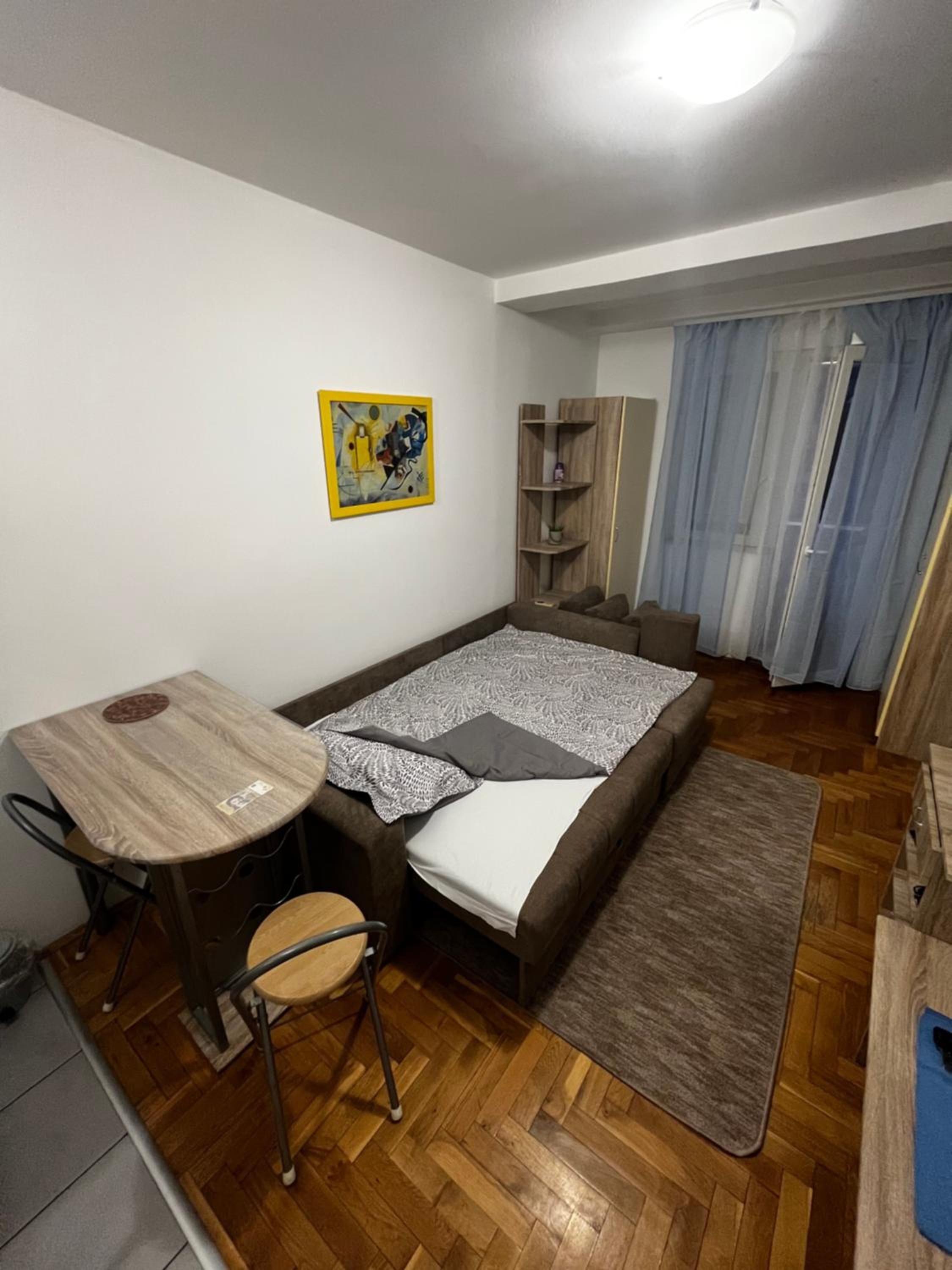 Sajam Residence