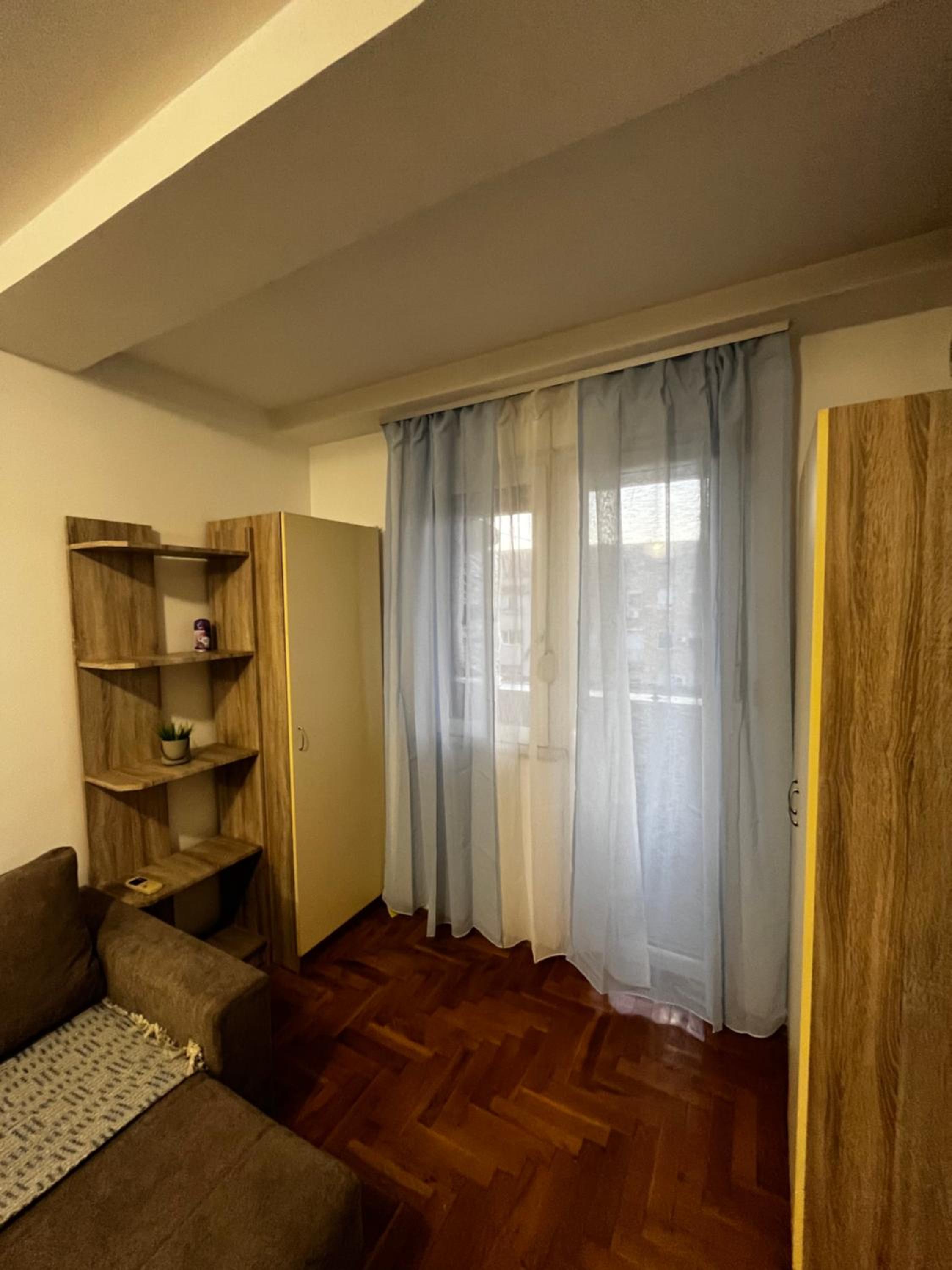 Sajam Residence