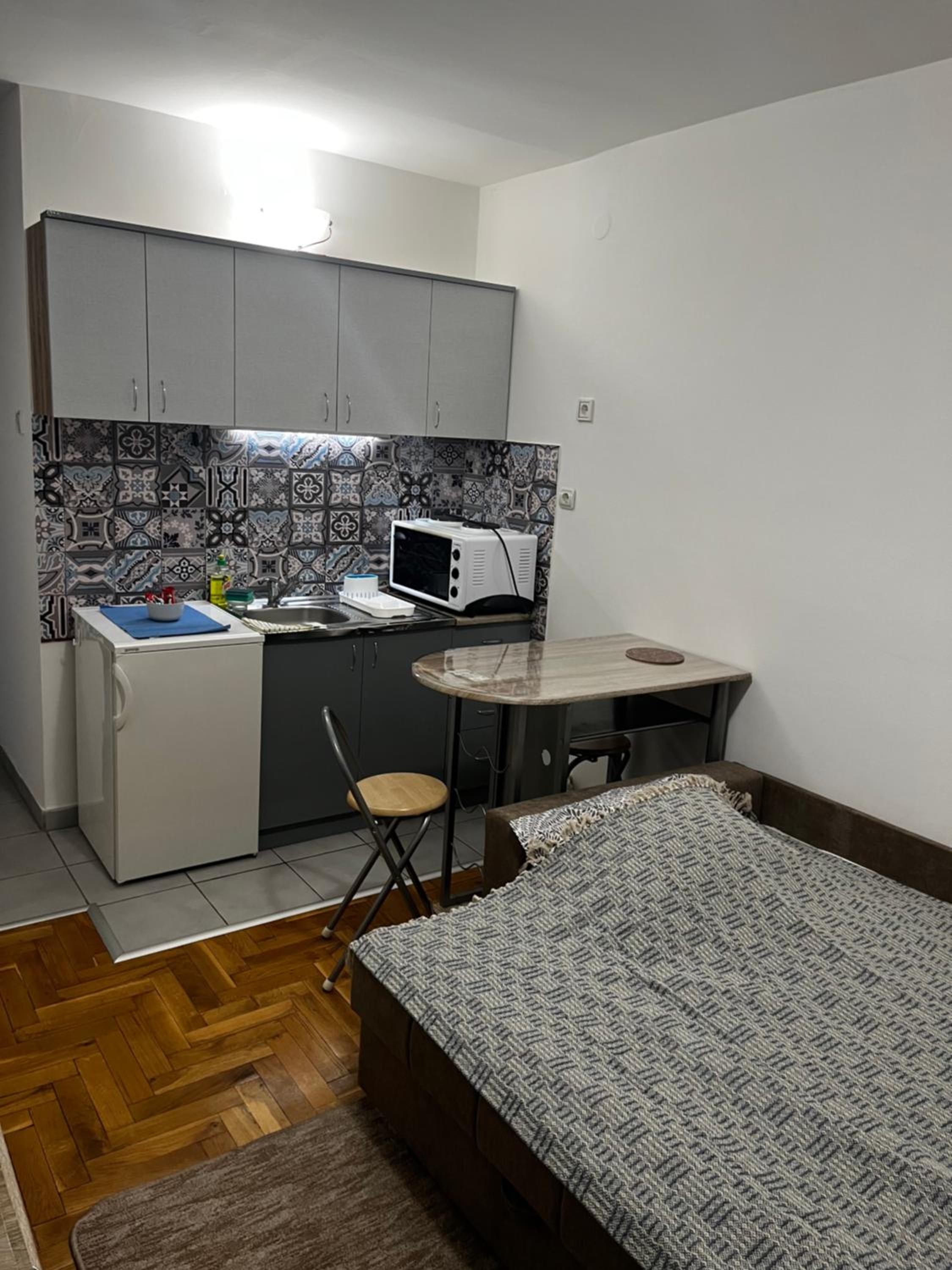Sajam Residence