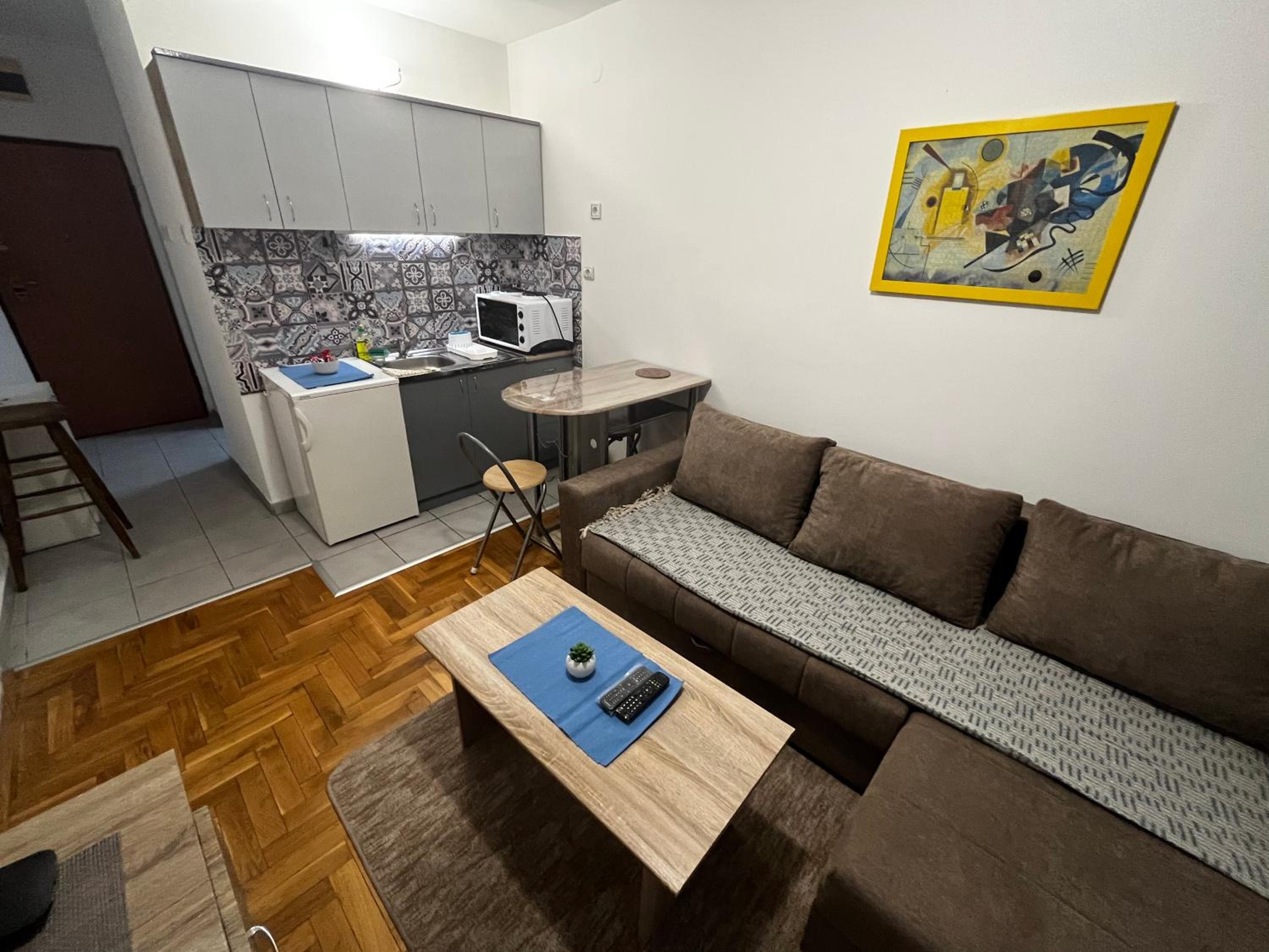 Sajam Residence