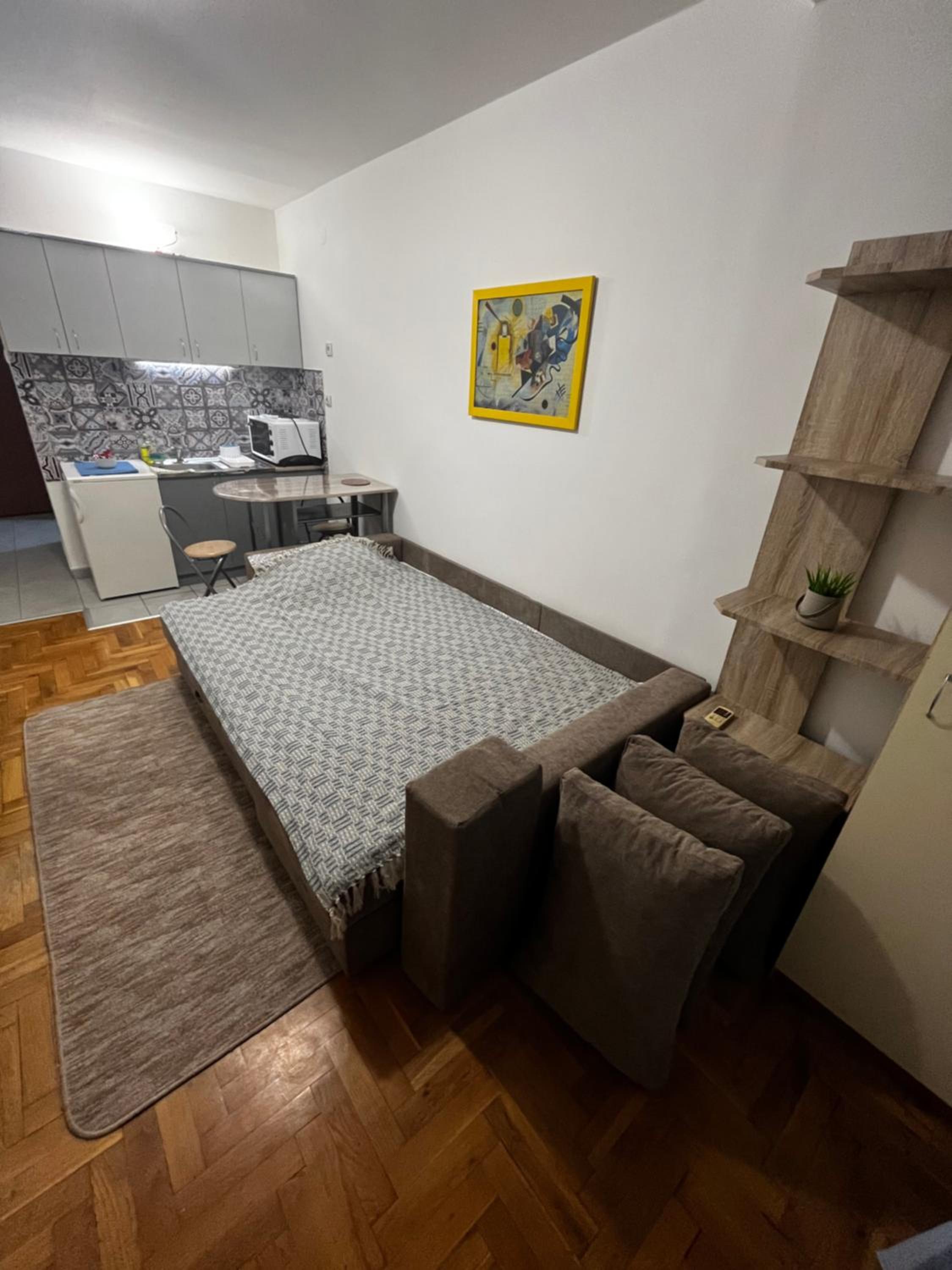 Sajam Residence