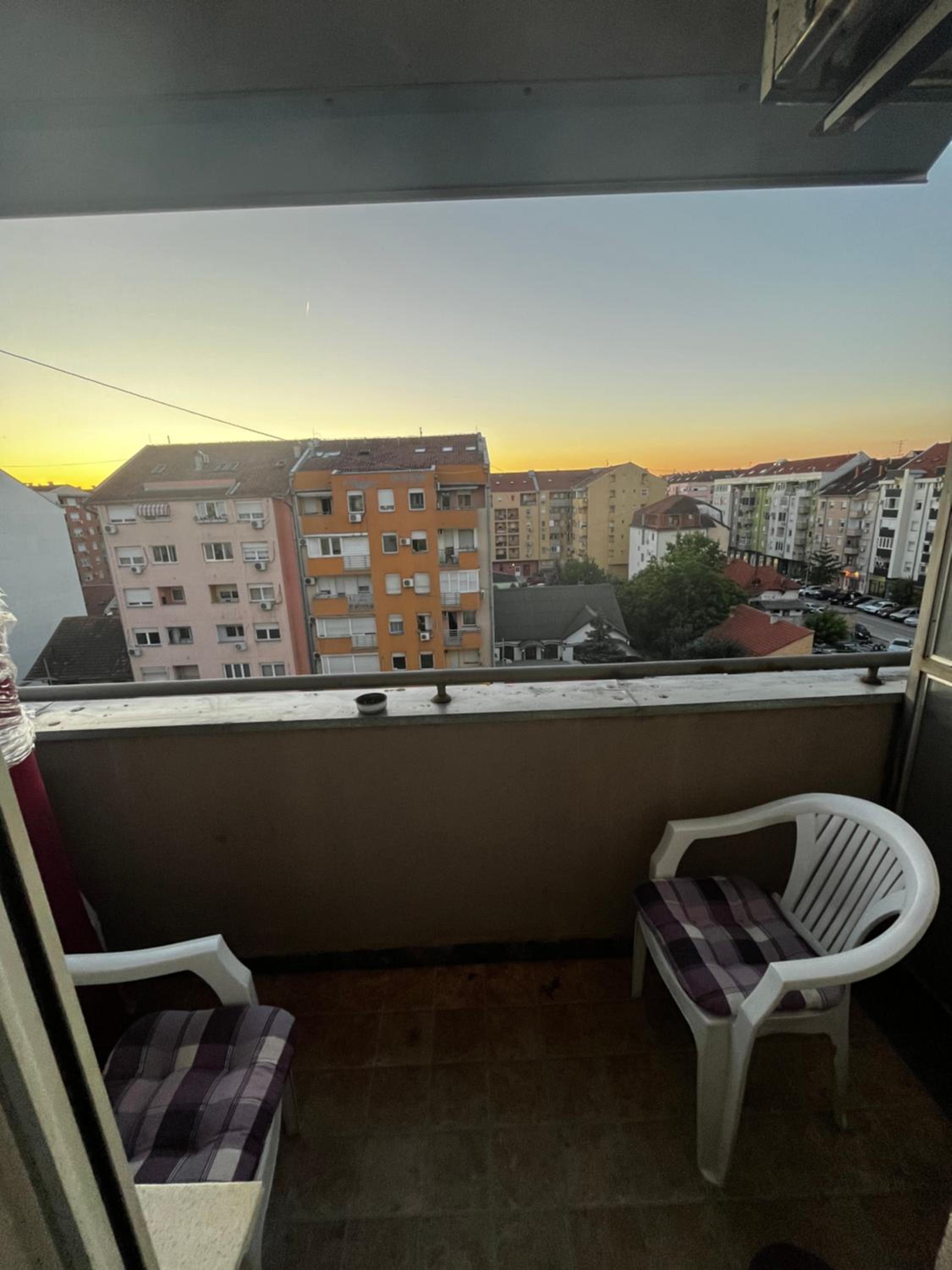 Sajam Residence