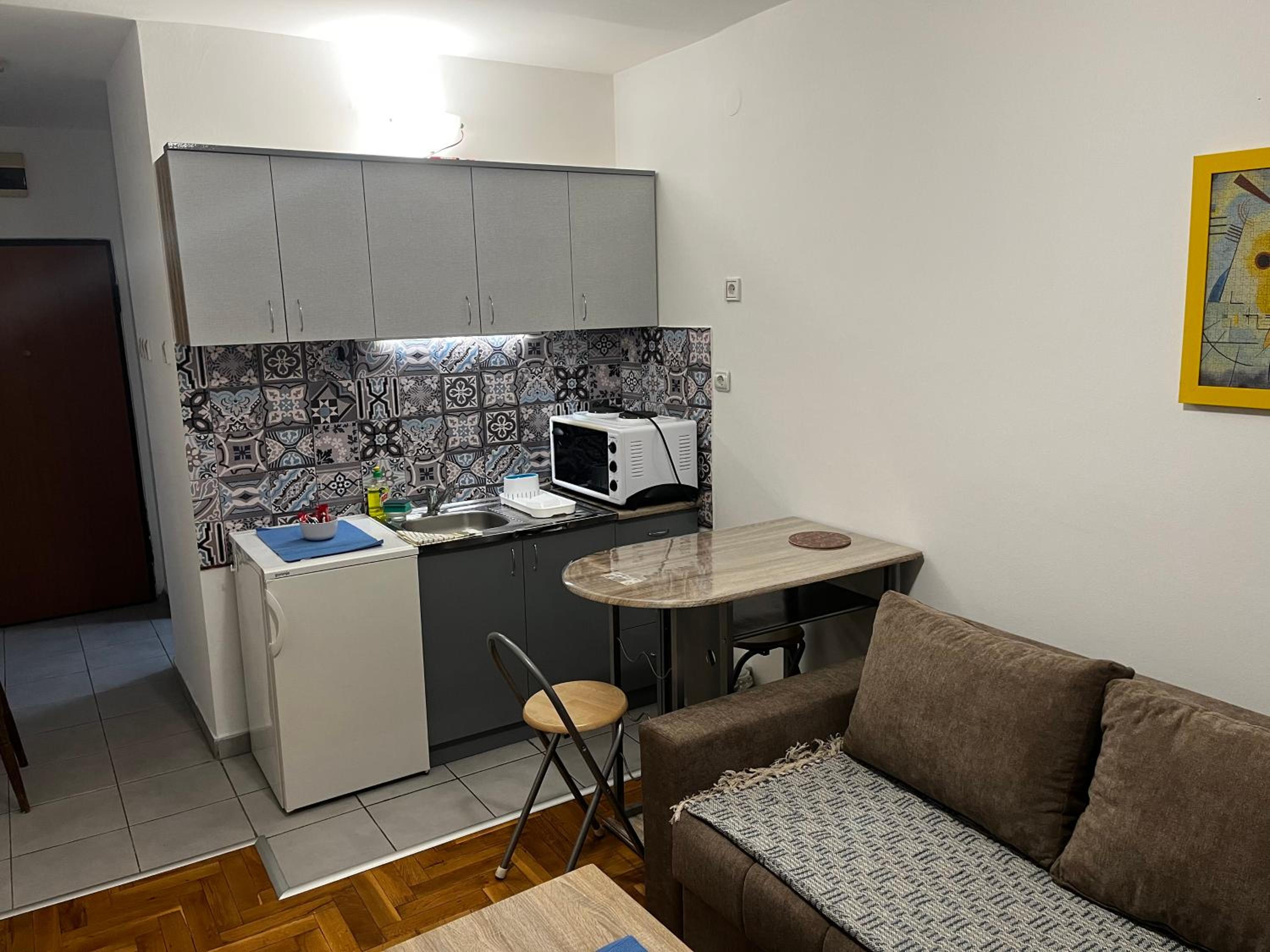 Sajam Residence