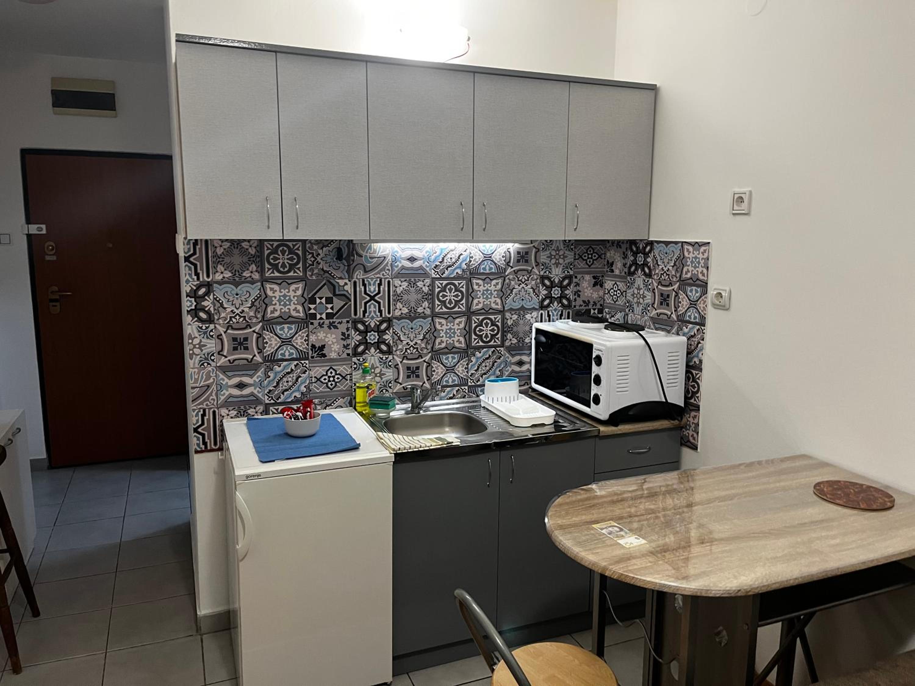 Sajam Residence