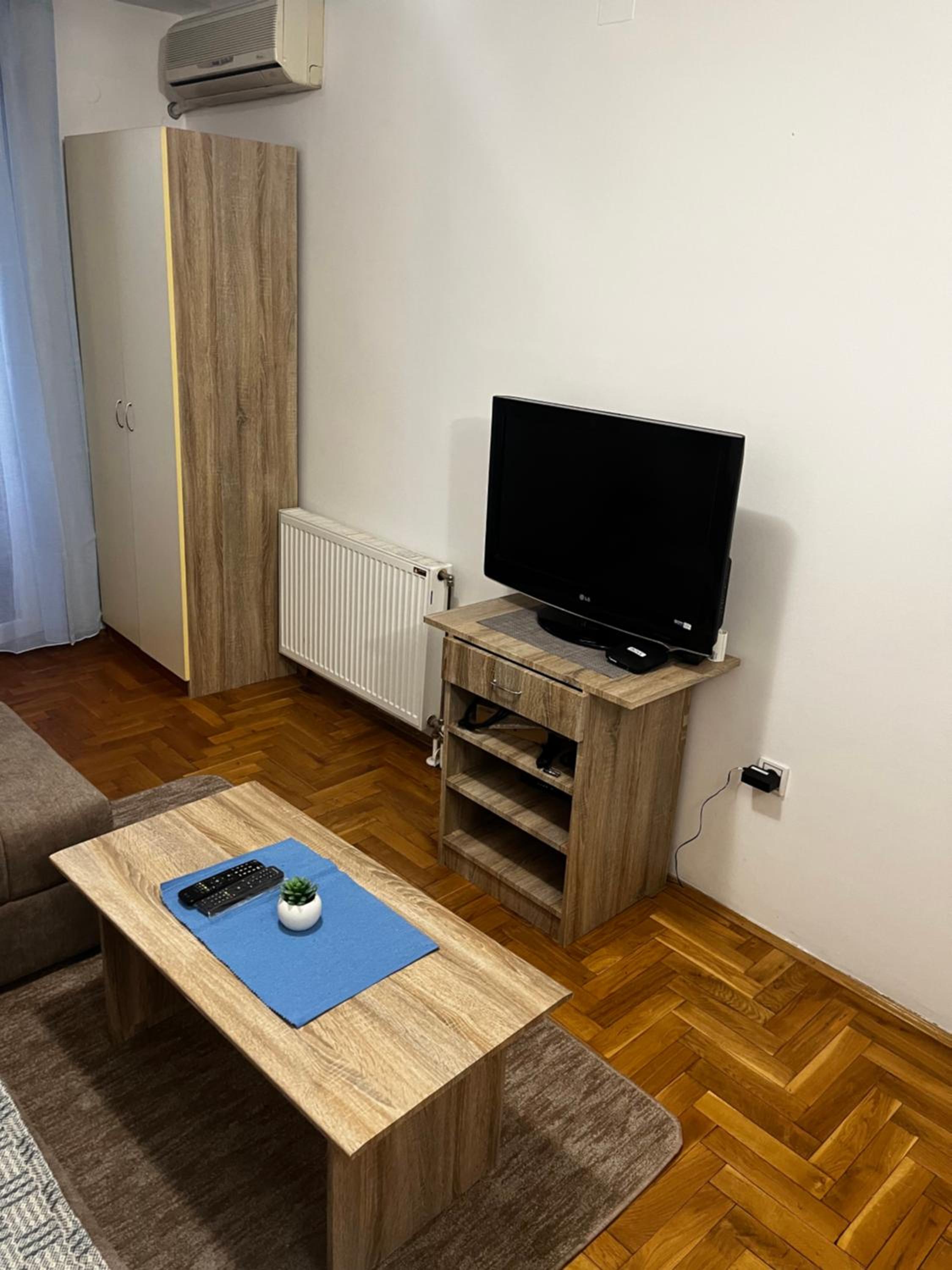 Sajam Residence