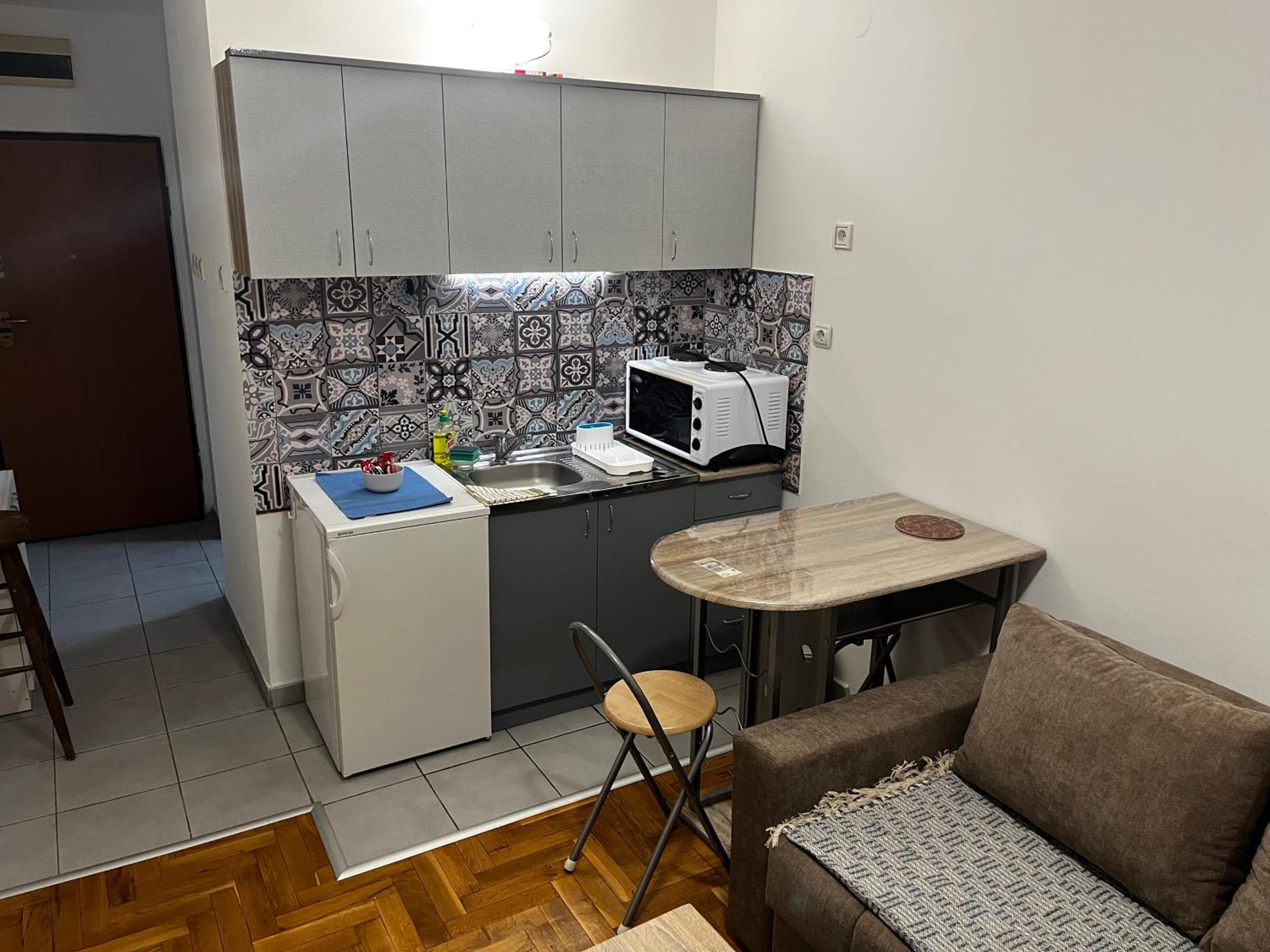 Sajam Residence