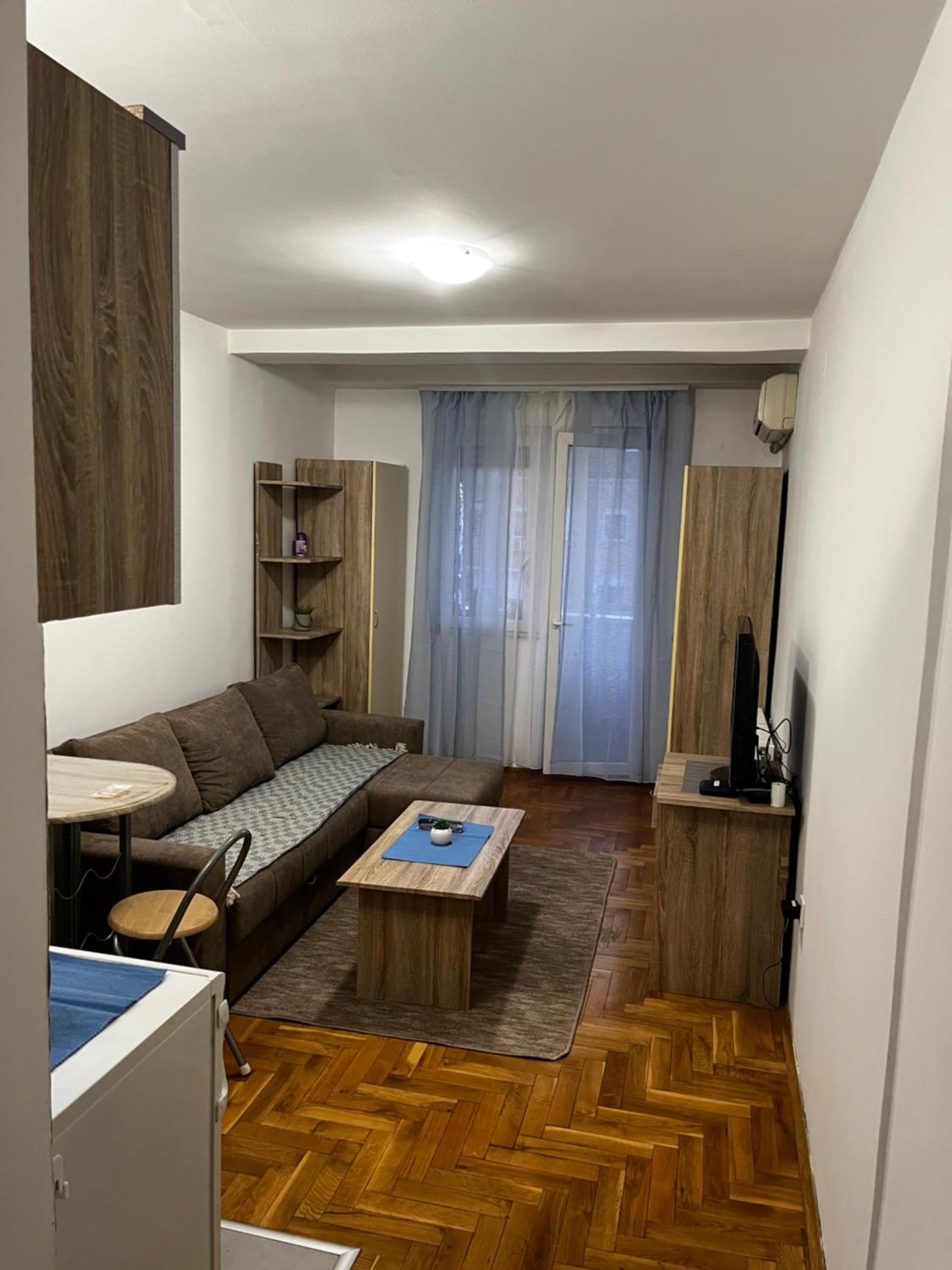 Sajam Residence