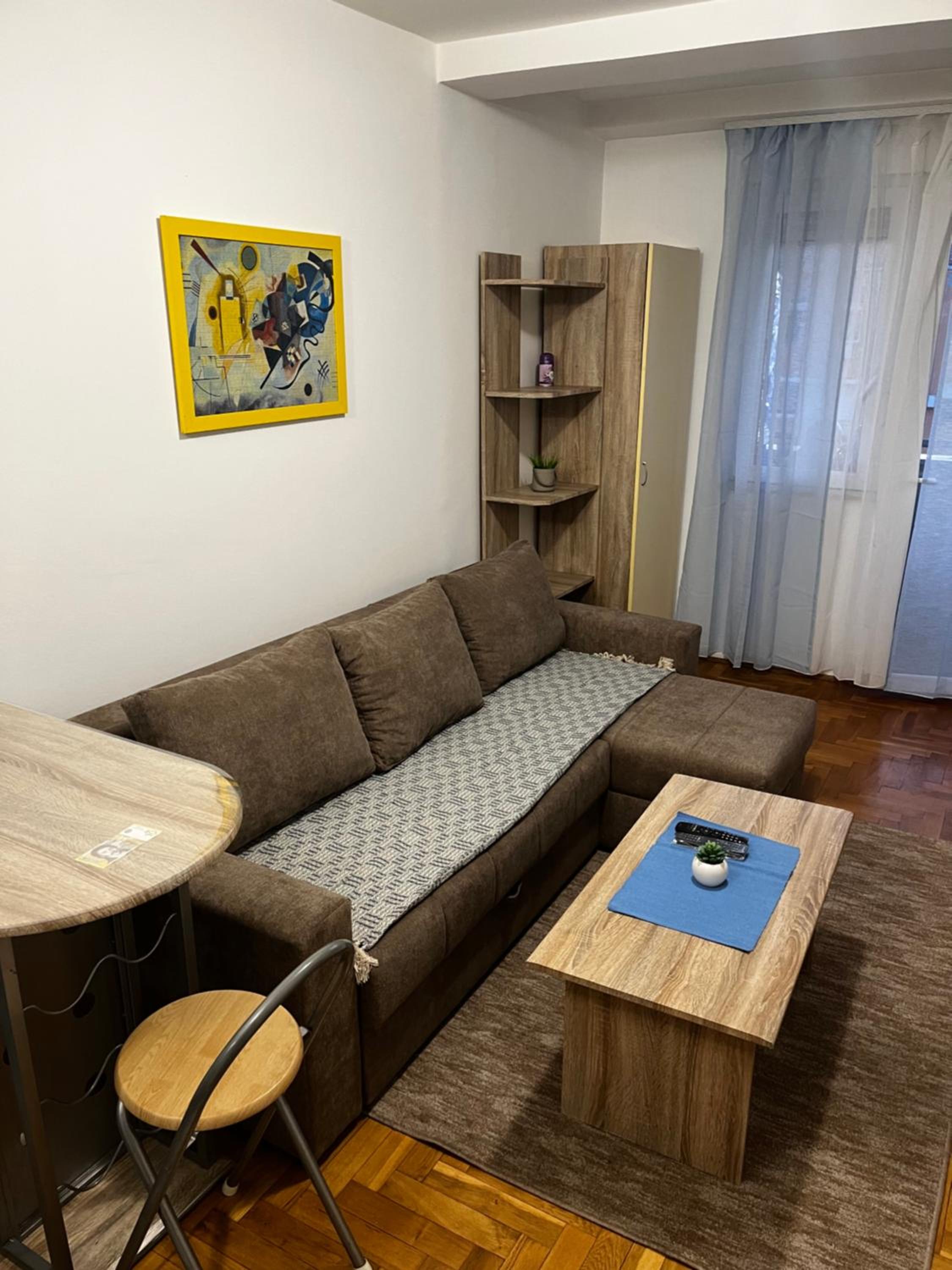 Sajam Residence