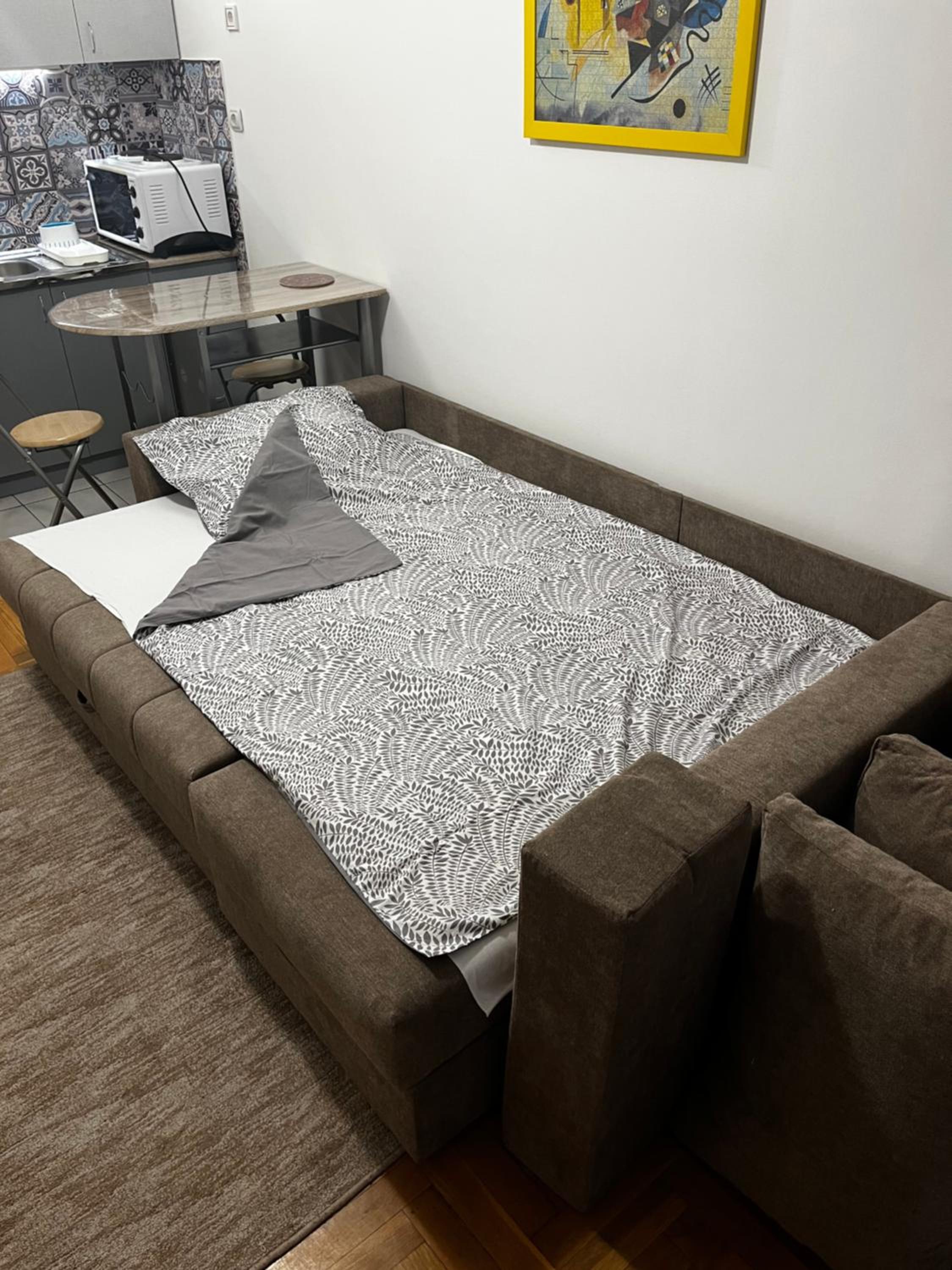 Sajam Residence