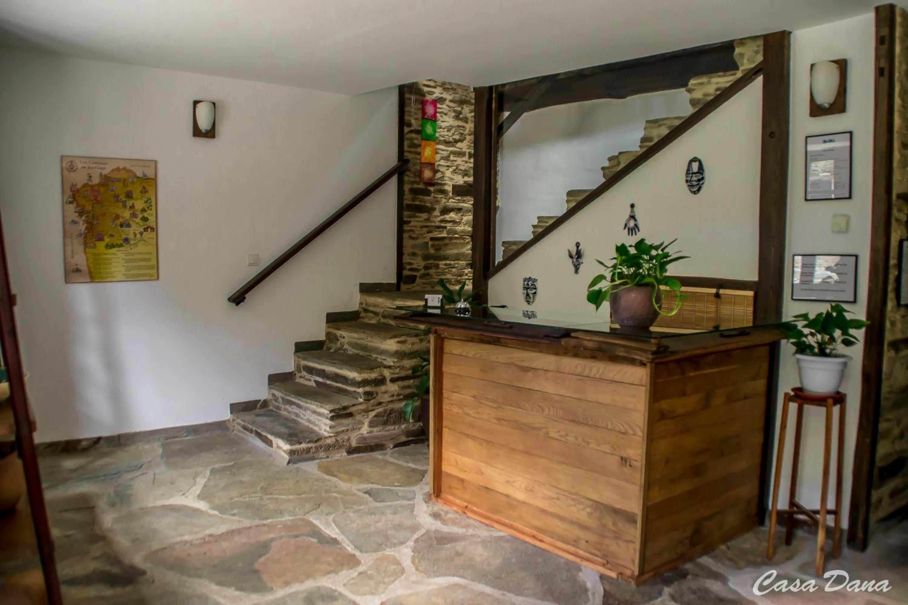 Casa Rural Dana