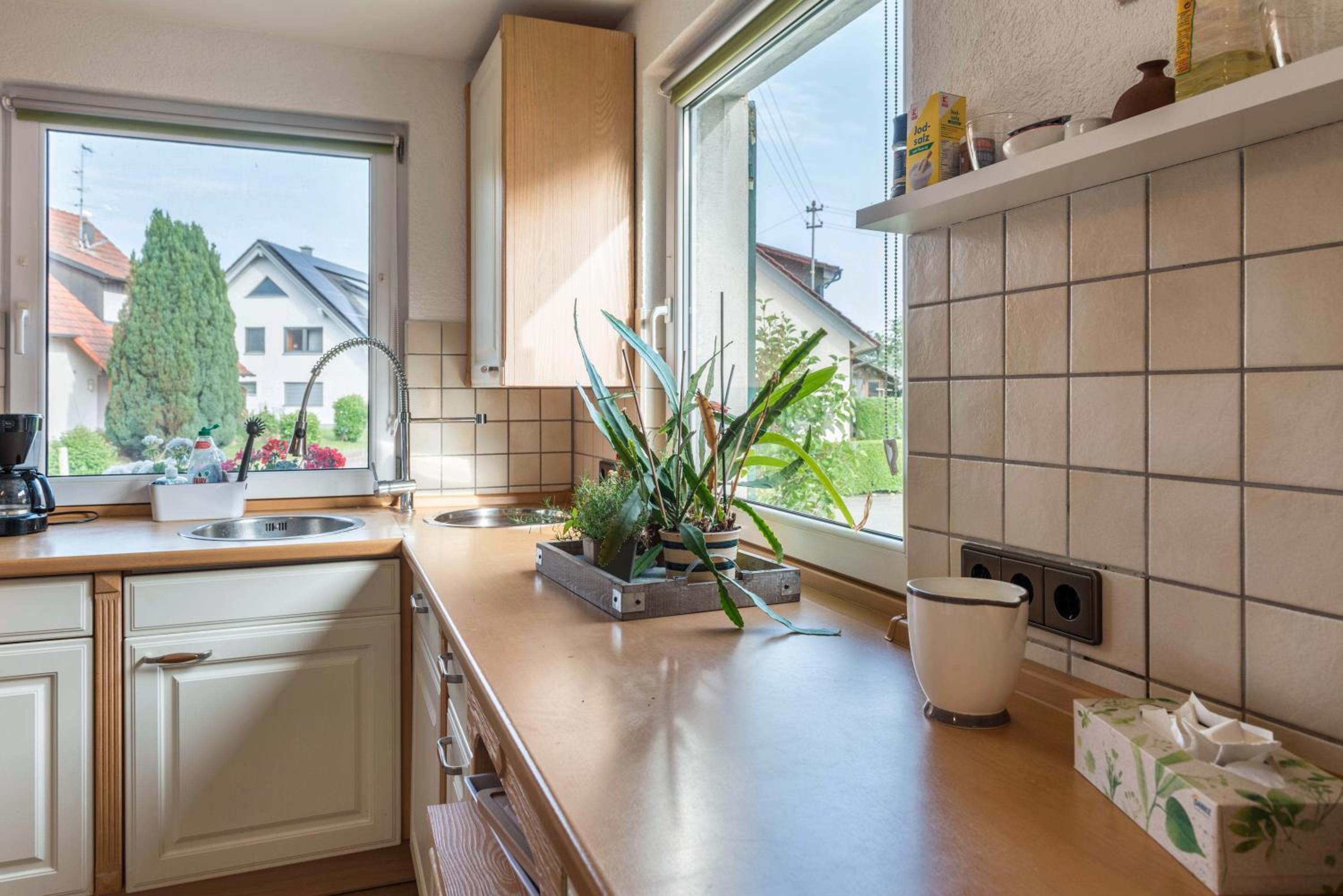 Landhausappartment