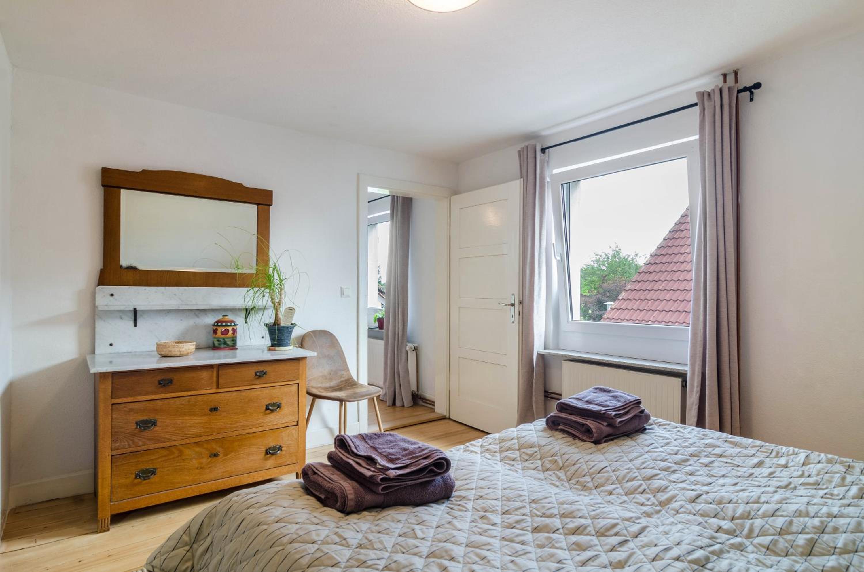 Landhausappartment