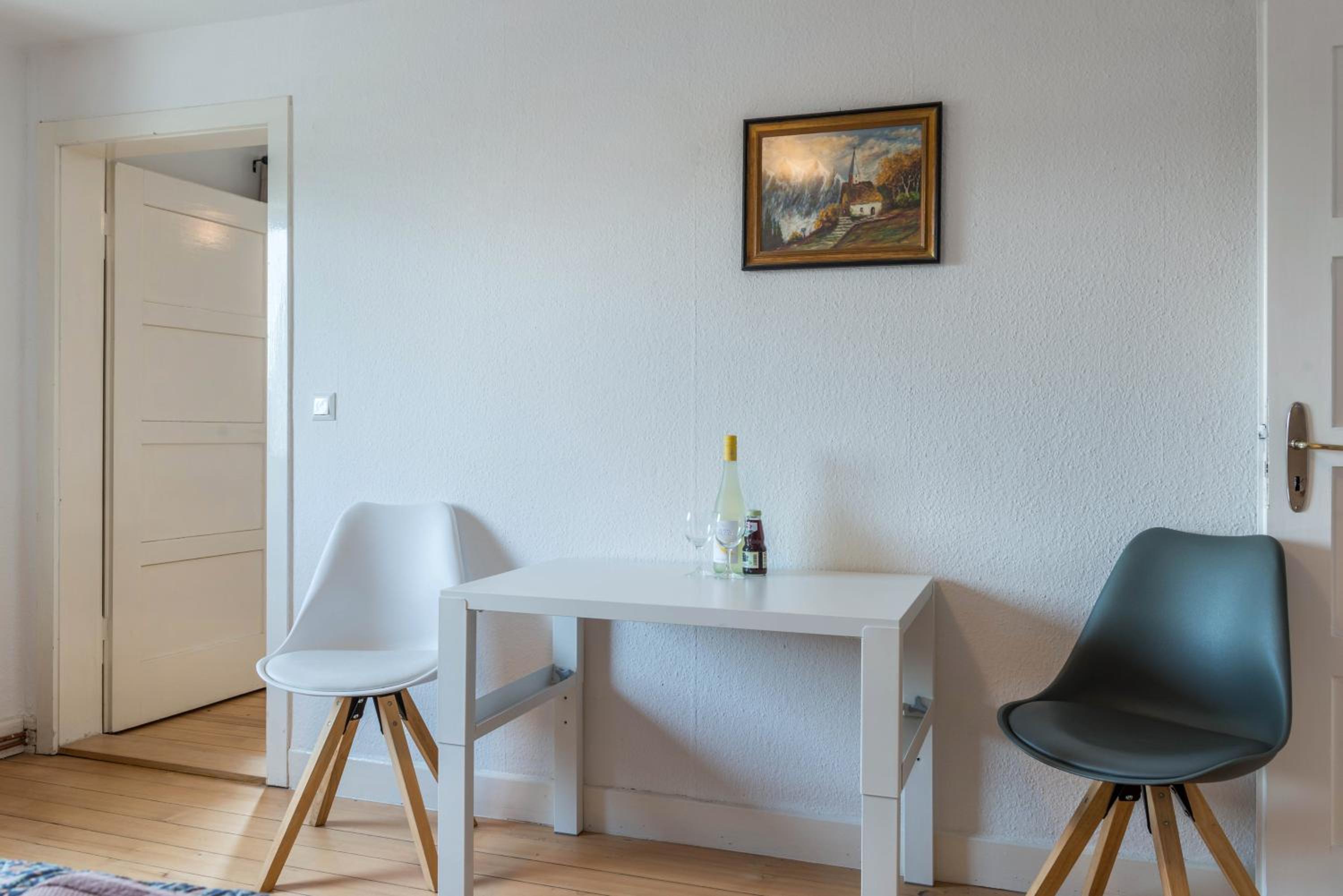 Landhausappartment