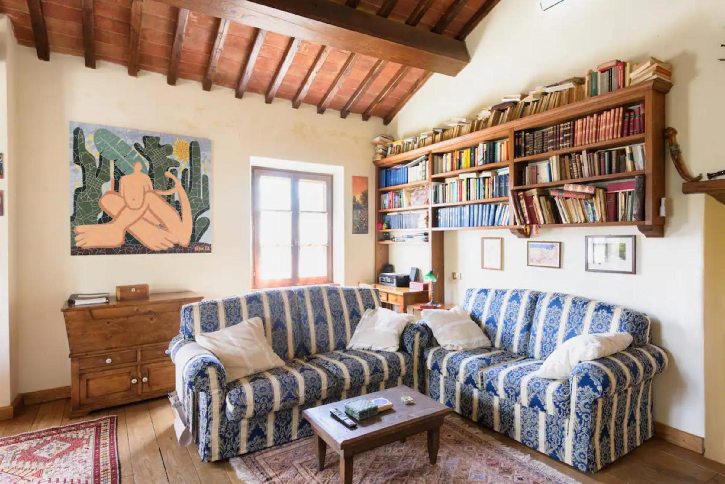 Casa Metelliano