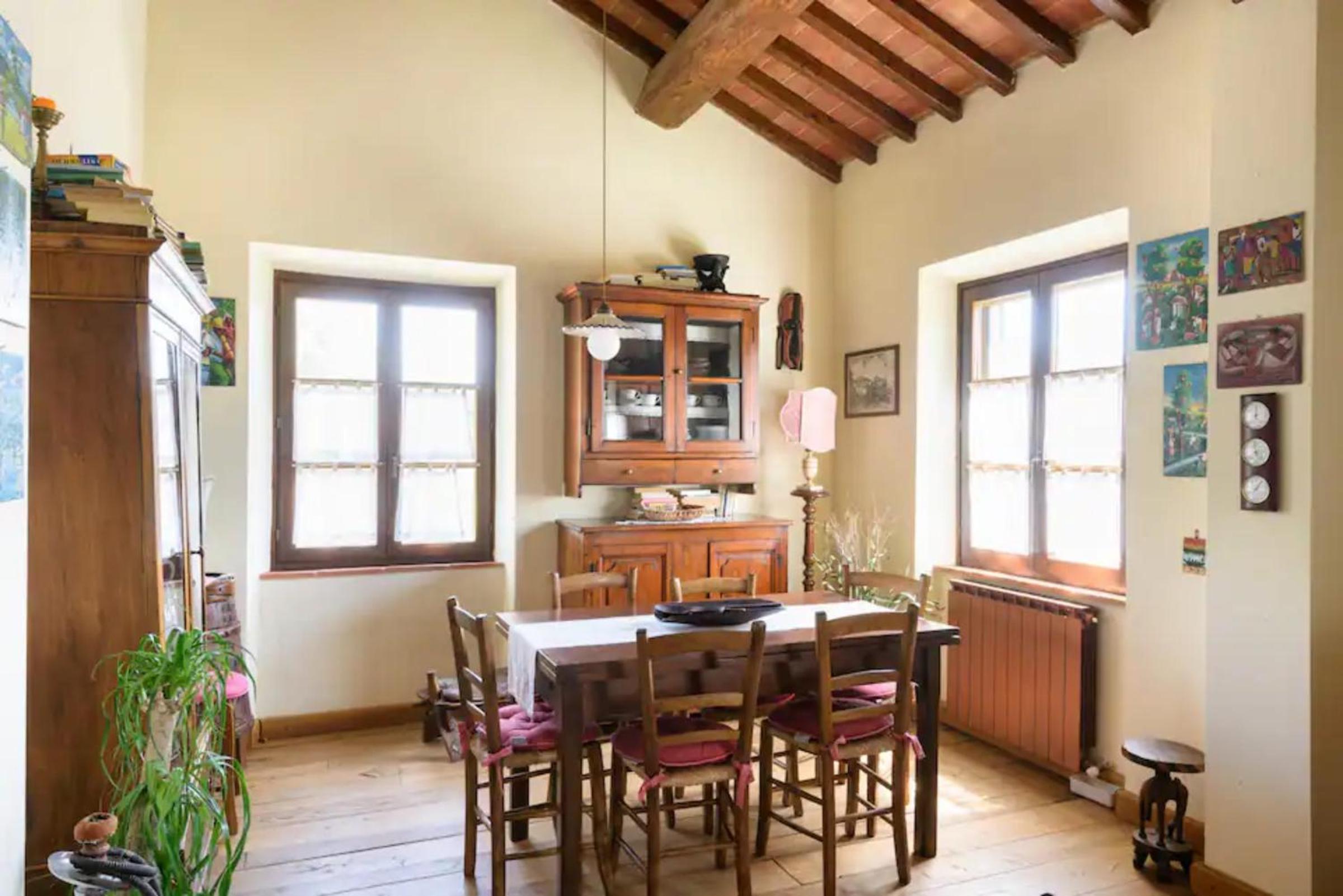 Casa Metelliano