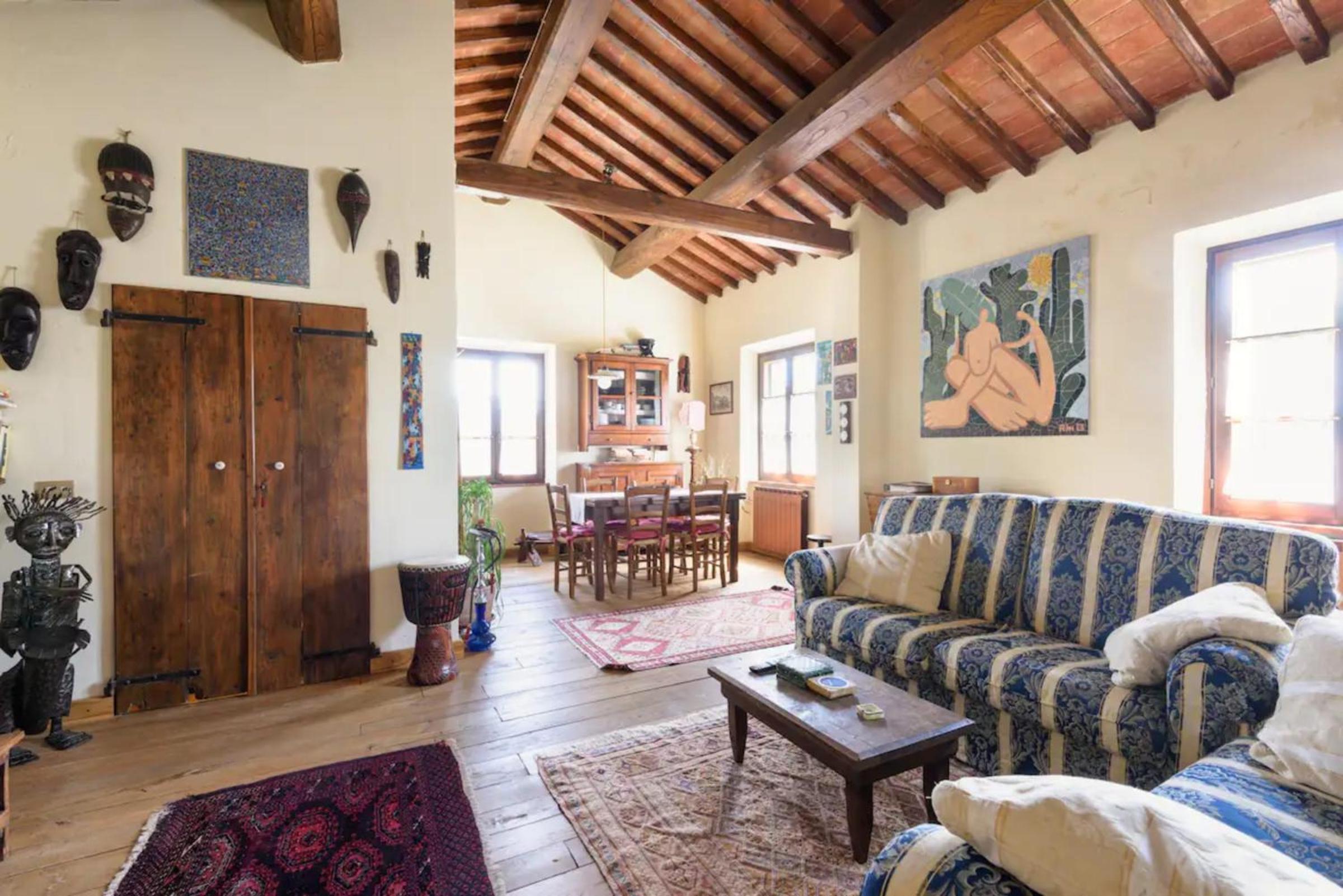 Casa Metelliano