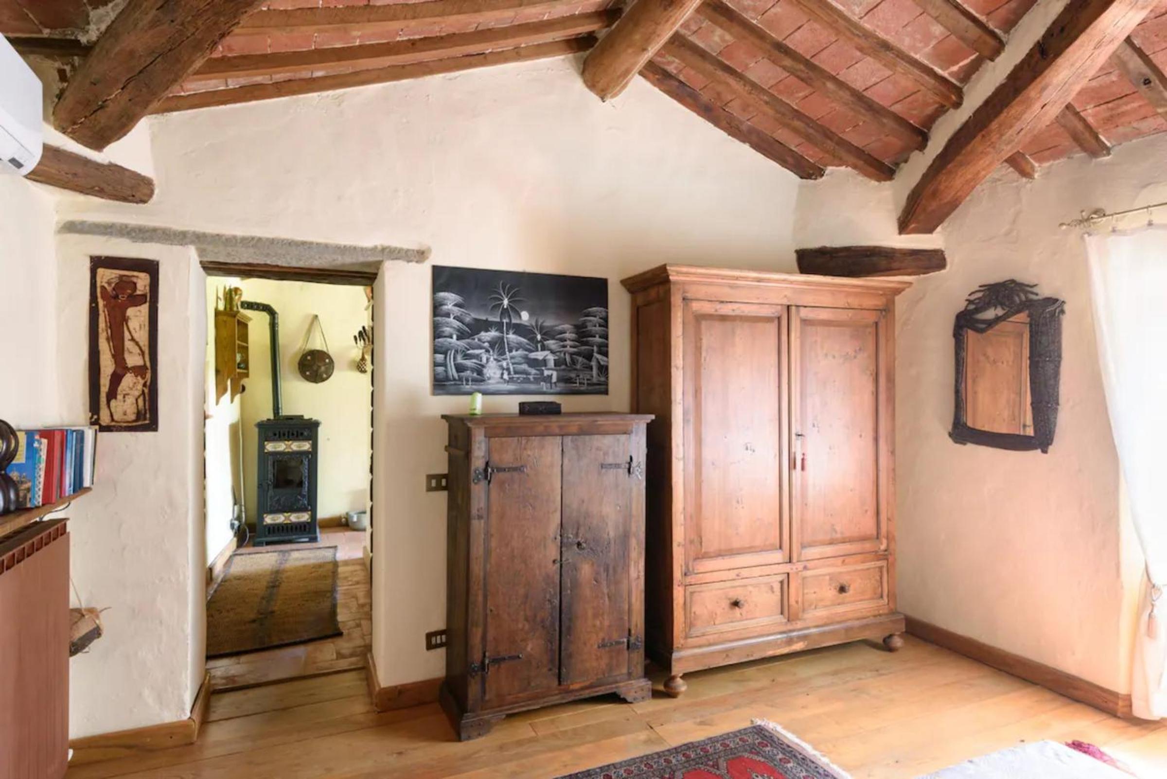 Casa Metelliano