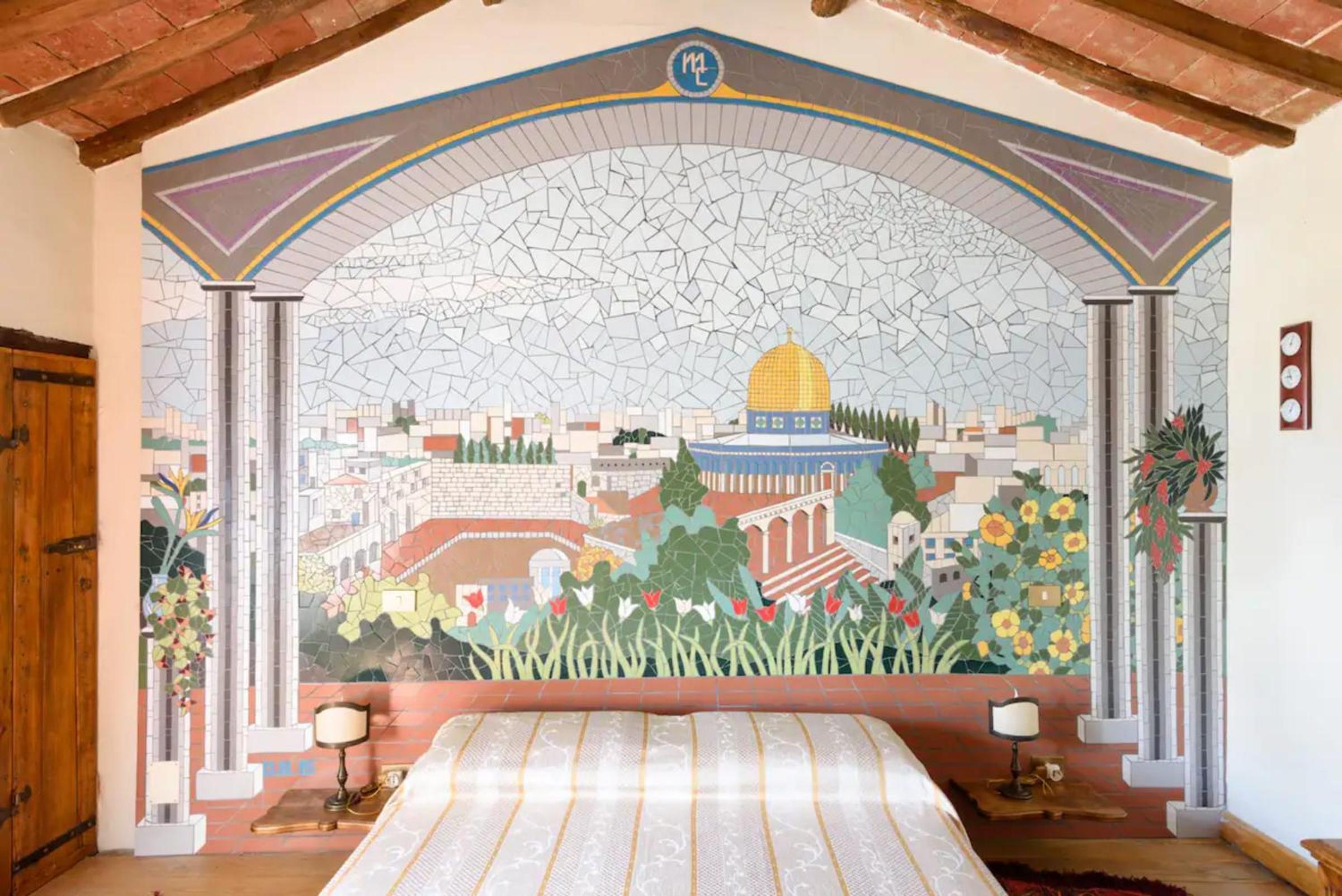 Casa Metelliano