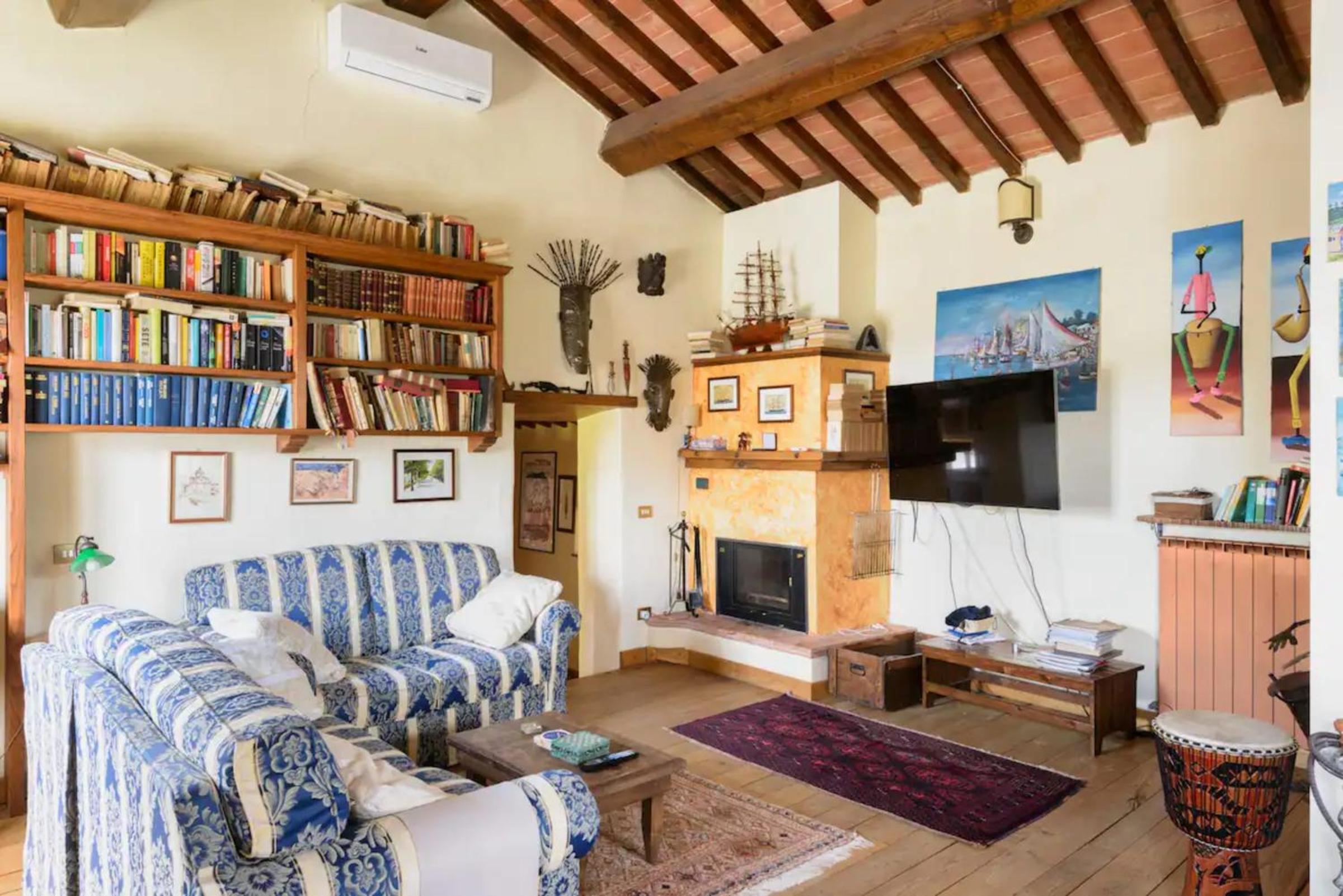 Casa Metelliano