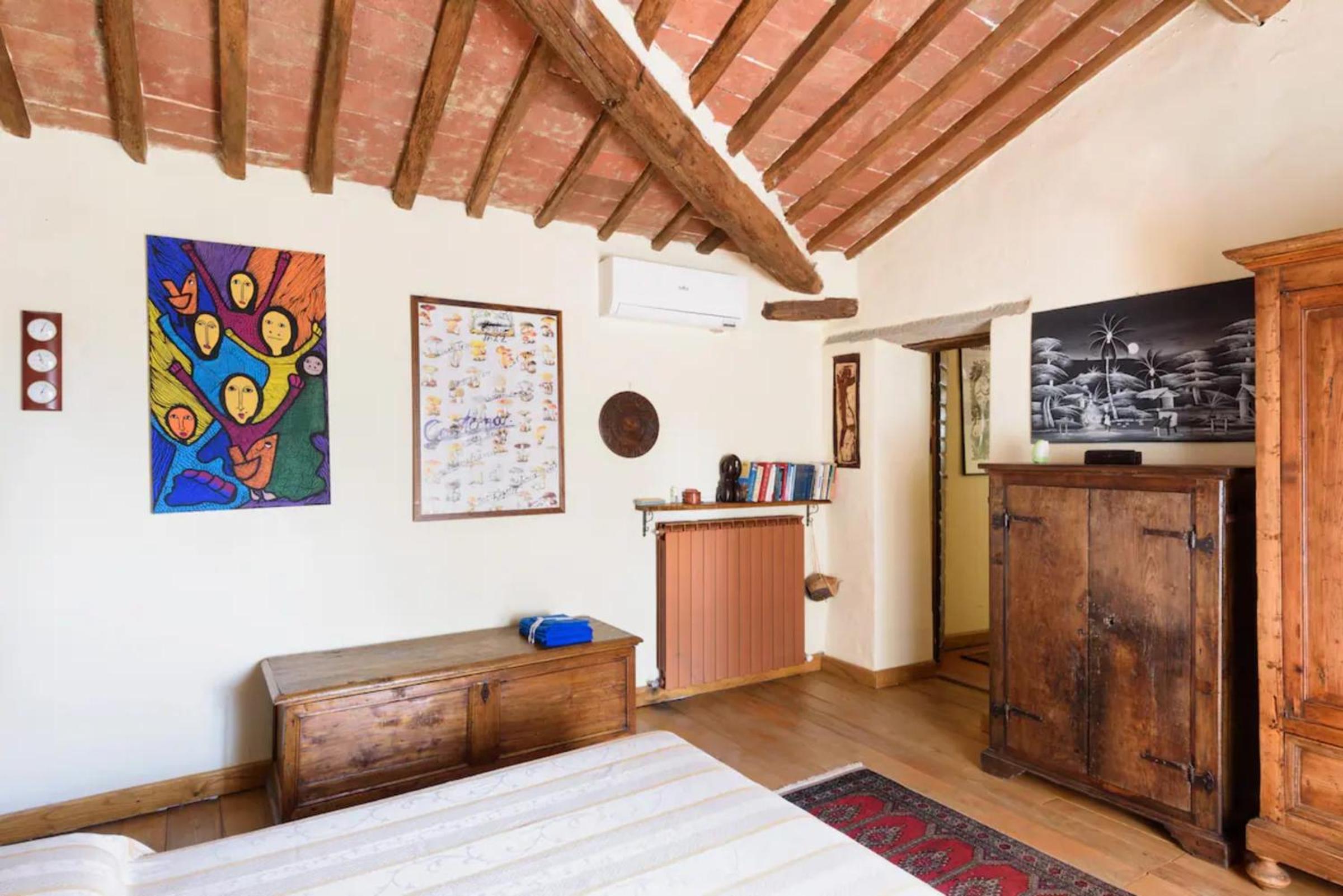 Casa Metelliano